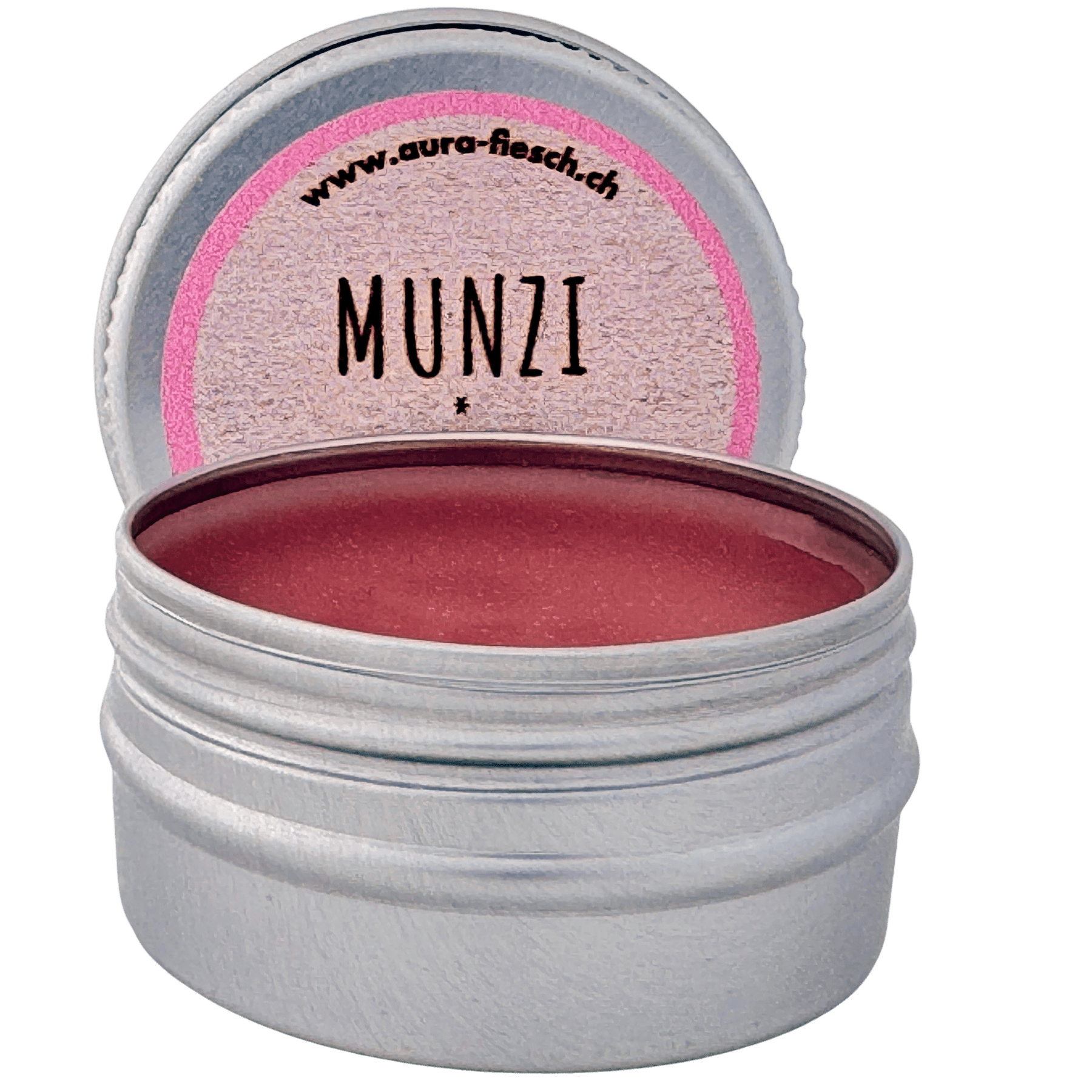 Lippenbalsam «Munzi»