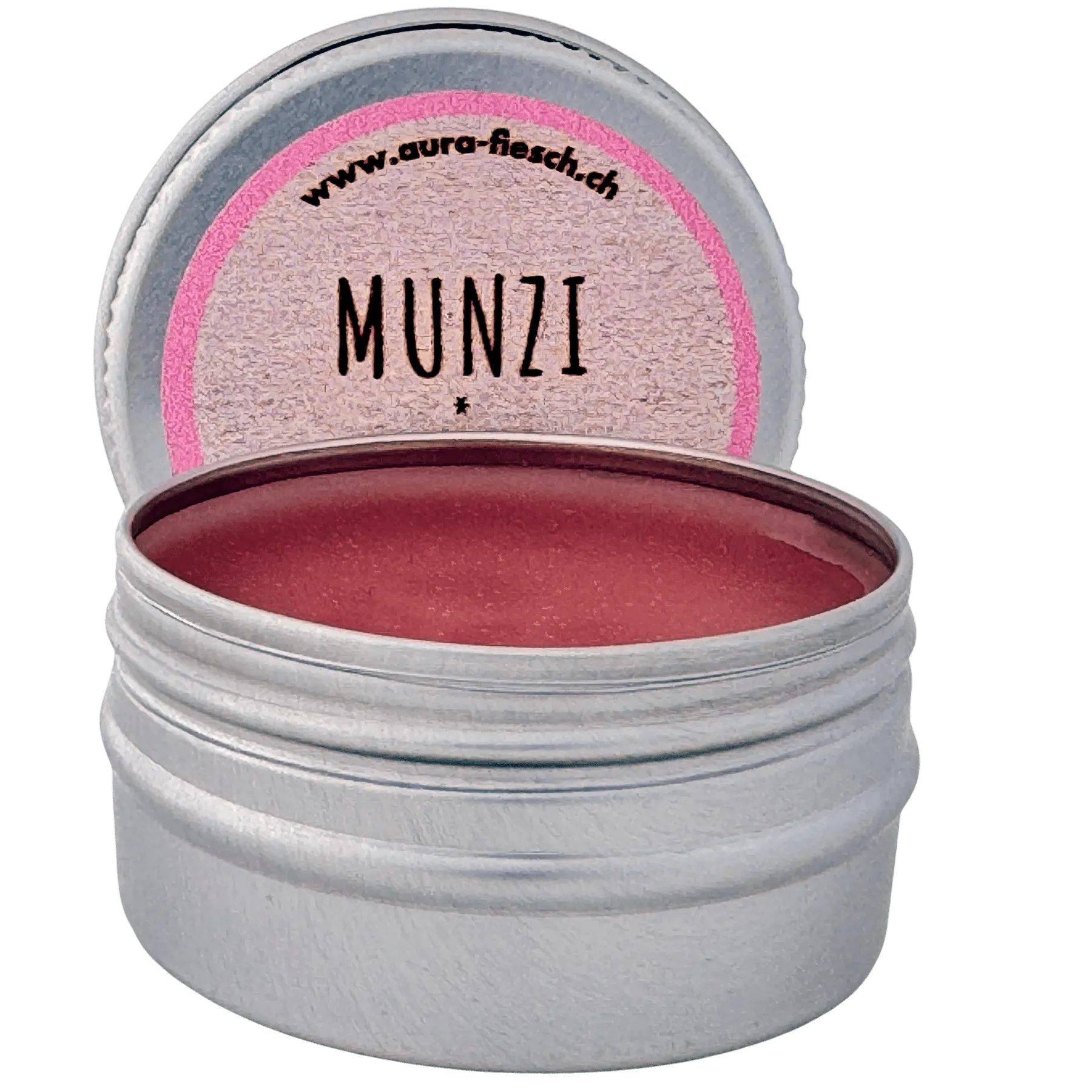 Wildrosen Lippenbalsam «Munzi»