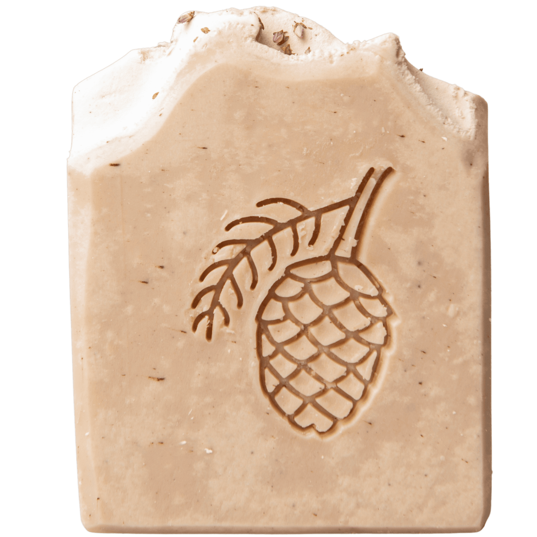 Alpenkräuterseife «Arve»