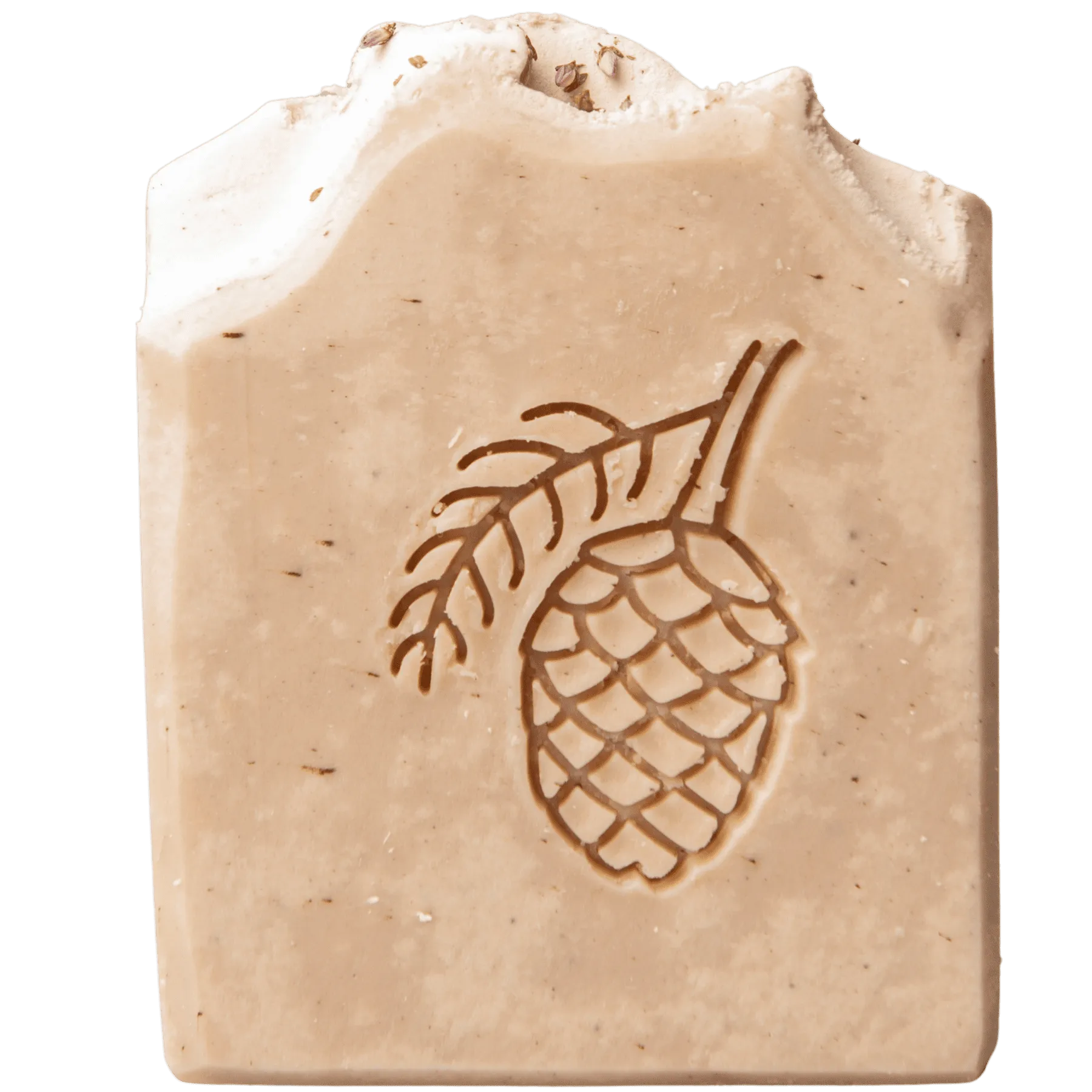 Alpenkräuterseife «Arve»