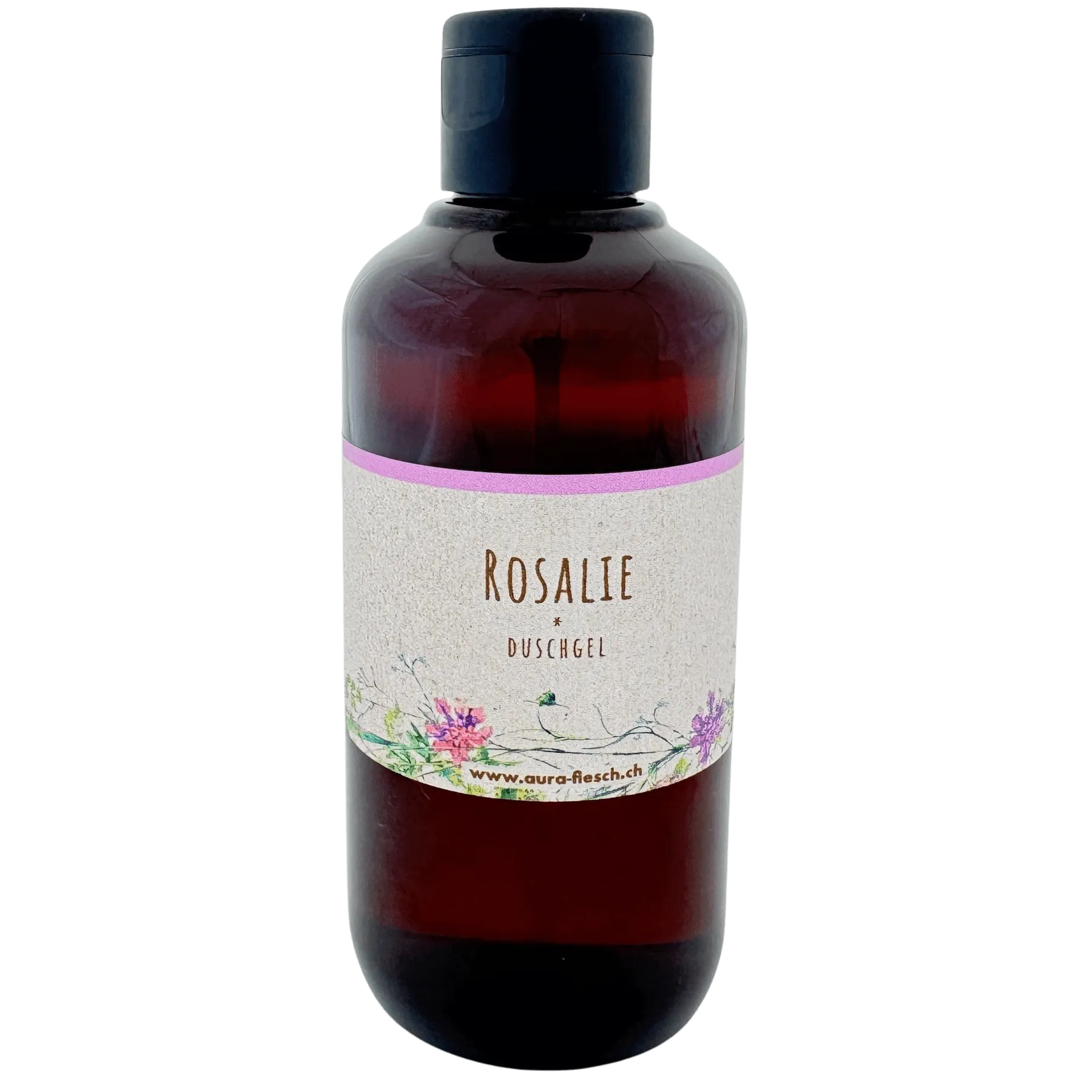 Alpenkräuter Duschgel