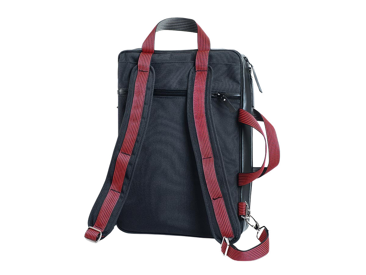 Geschäftstasche / Rucksack «Pändler»