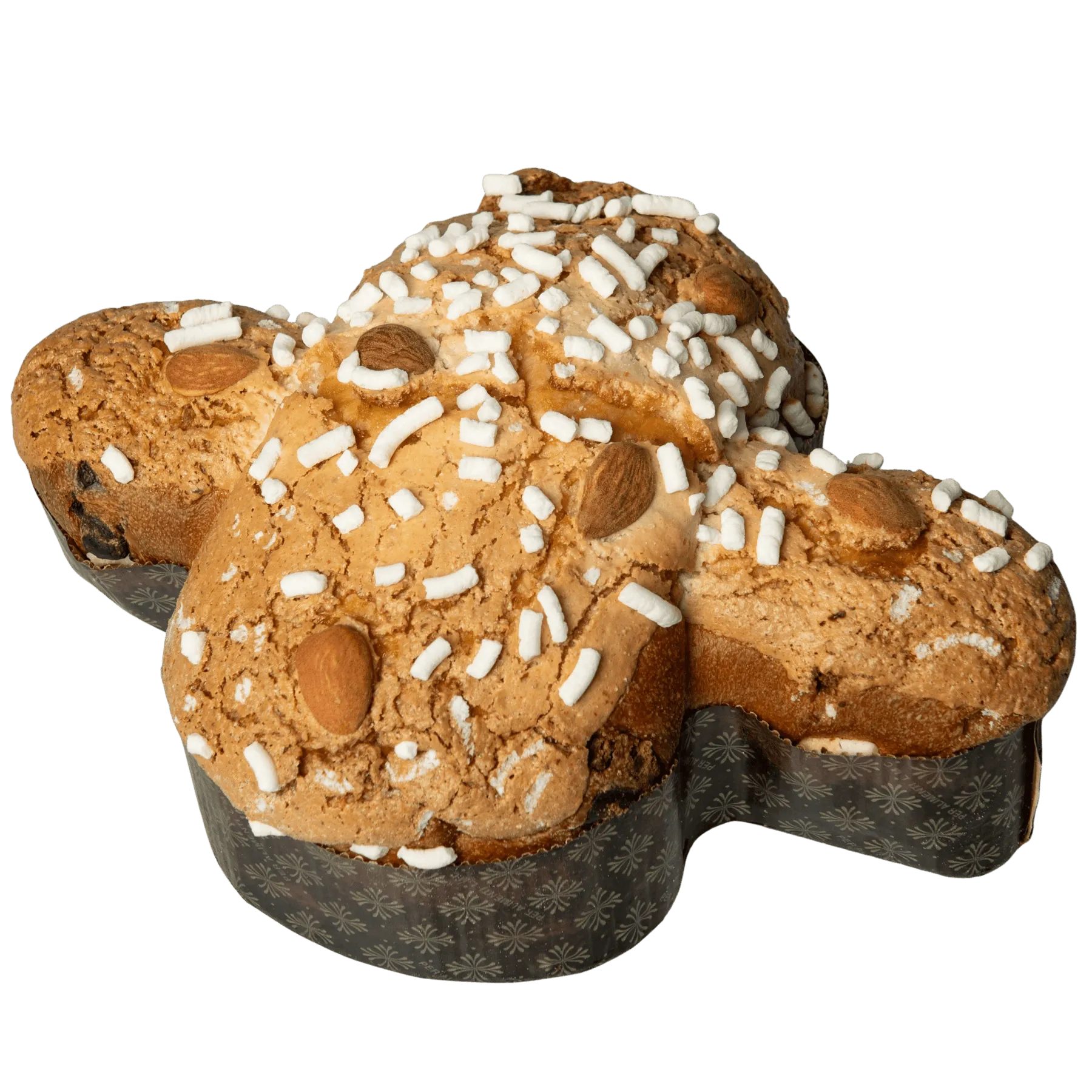 Schokolade Colomba Bergell