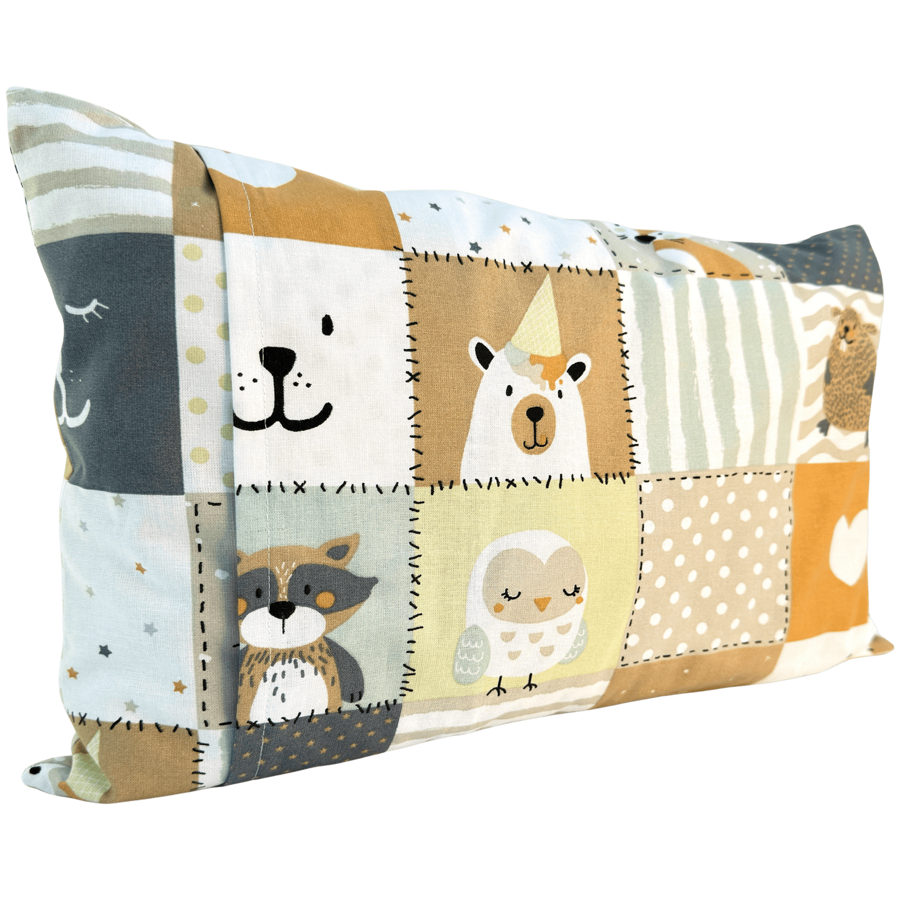 arve-kinderkissen-tierepatchwork-VS-hinten