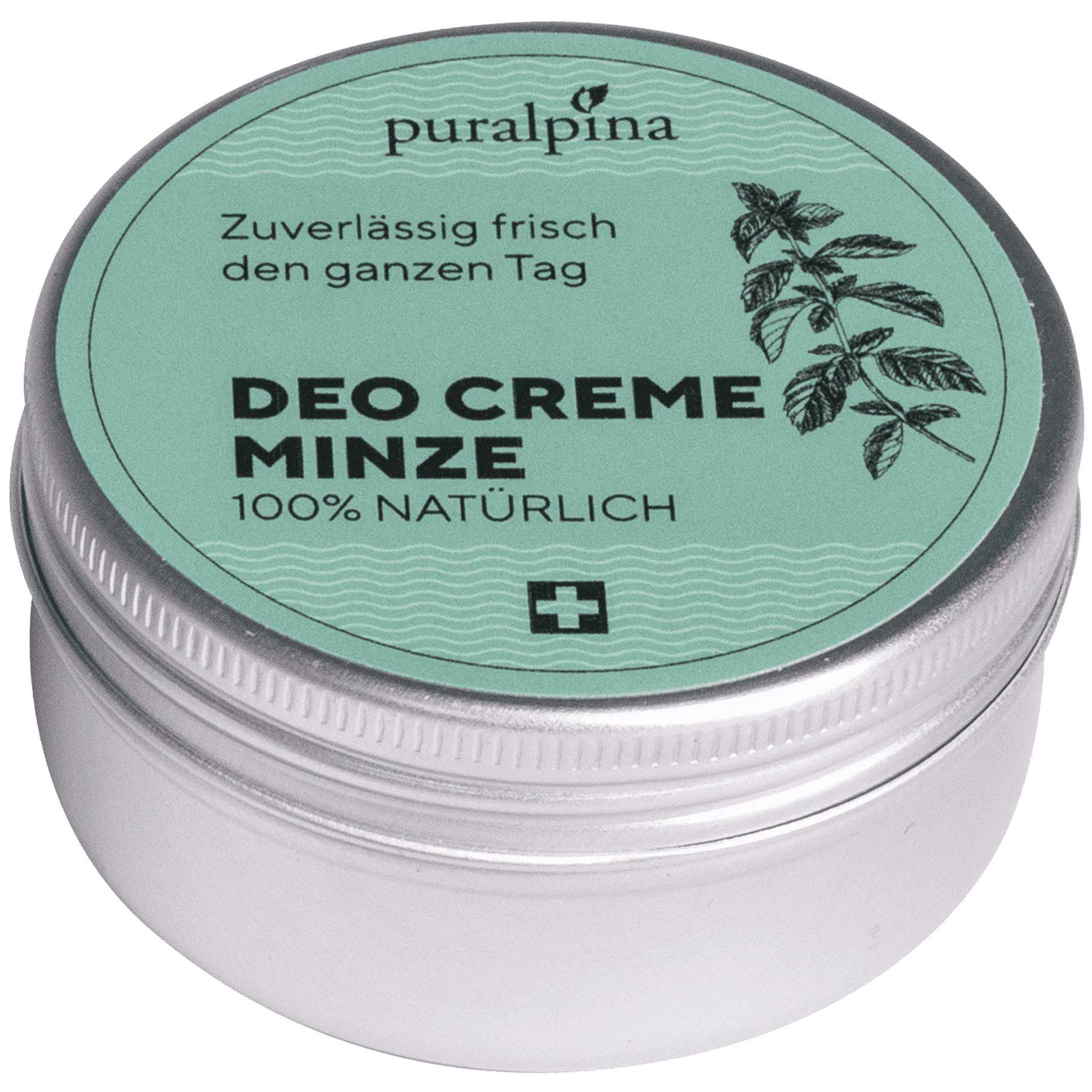 Deo-Crèmes