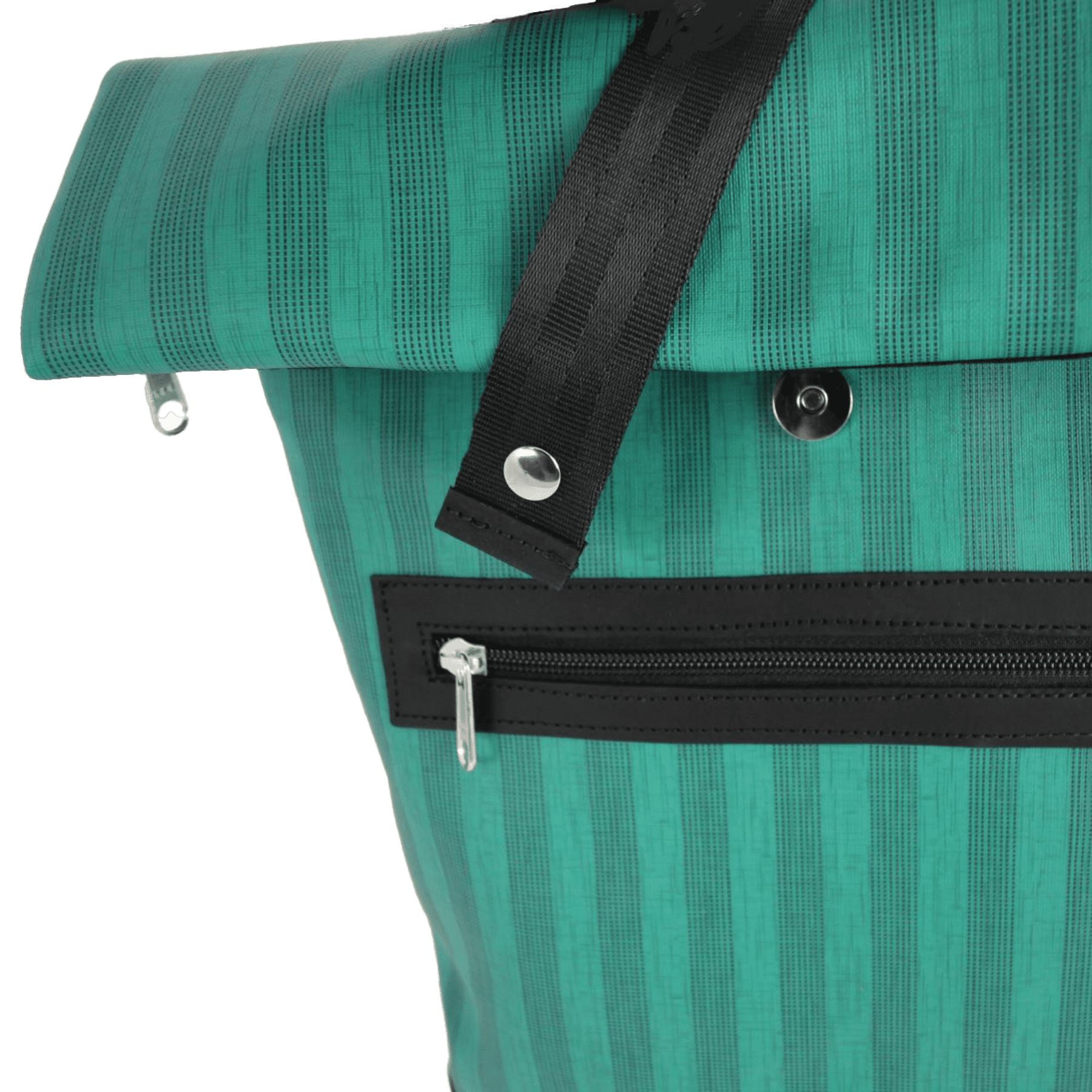 Rucksack «Zugvögel»