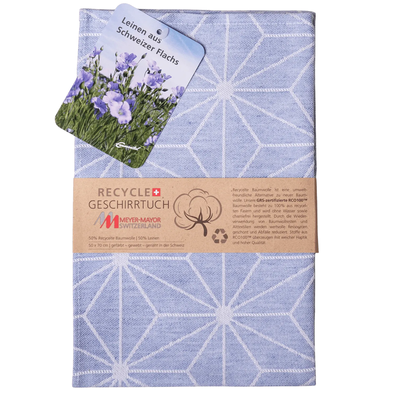 geschirrtuecher_blau-sterne_swissflachs-recyclingbaumwolle