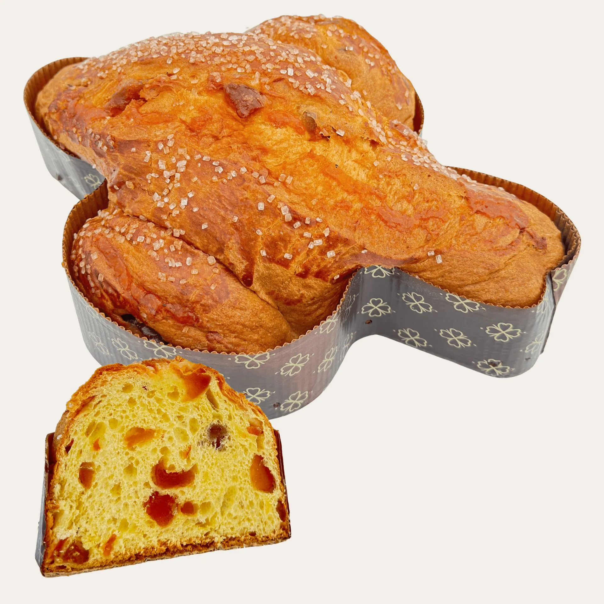 Alpenköstlichkeiten Colomba