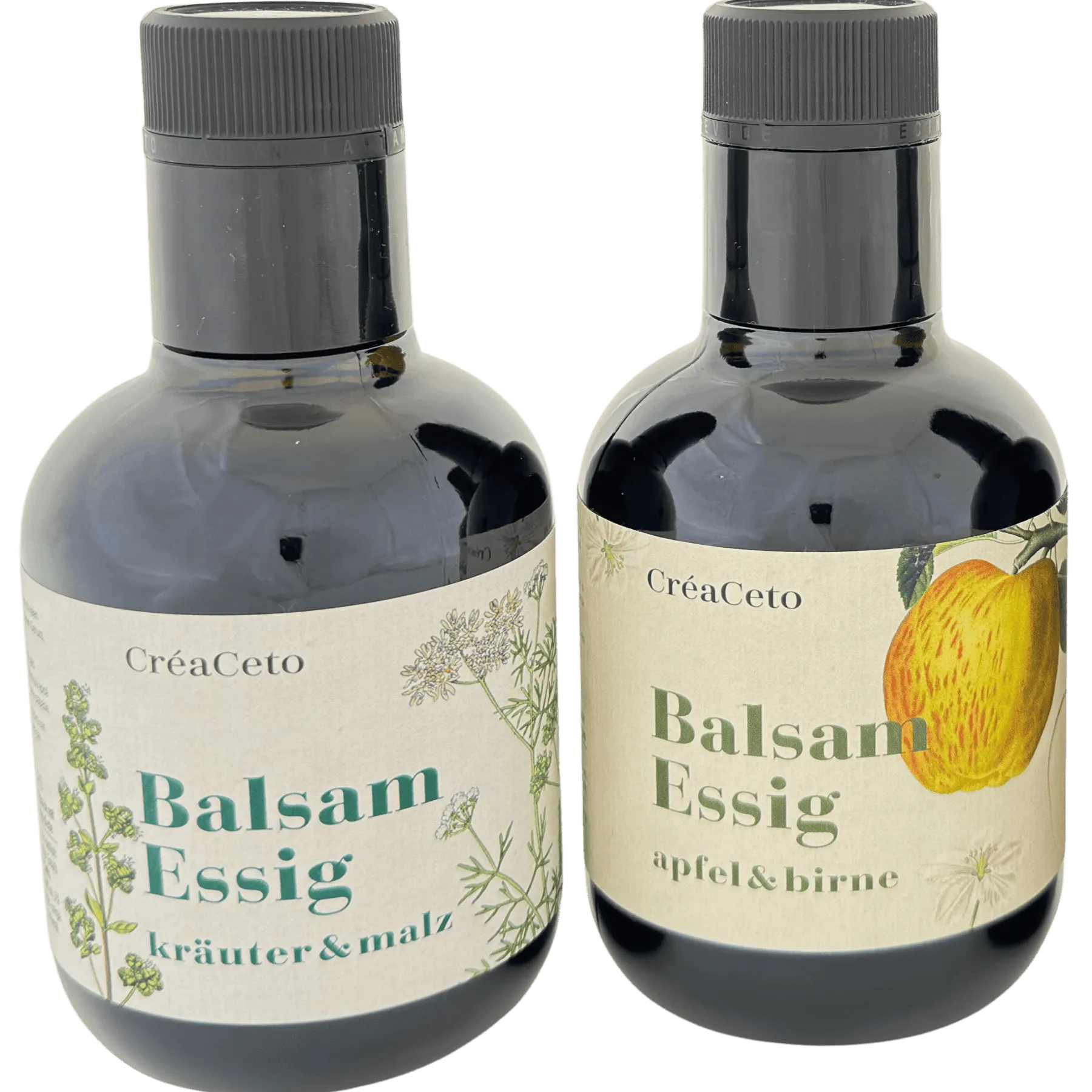 Bierbrand Balsam-Essig