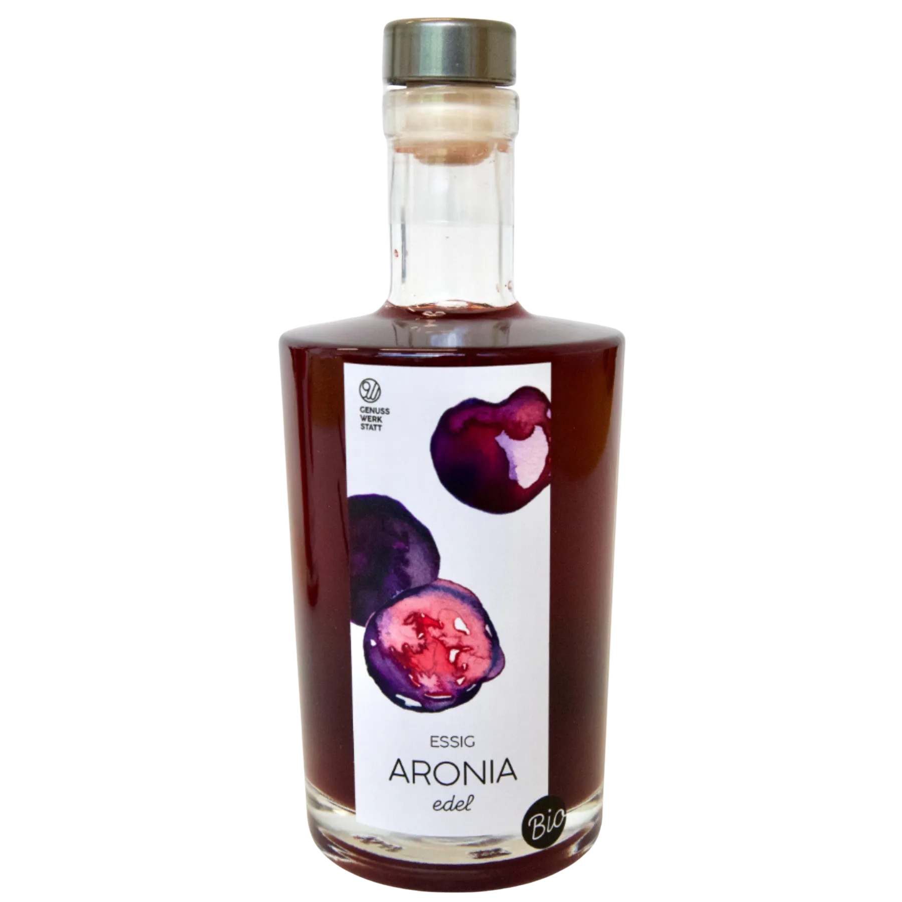 Delikatessen-Essig BIO