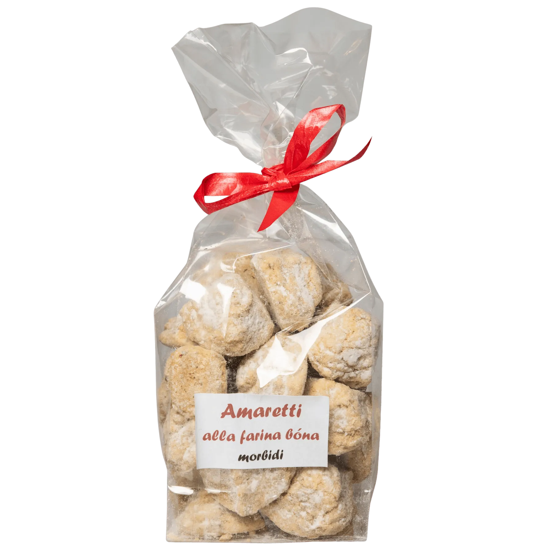Tessiner Amaretti  mit farina bona