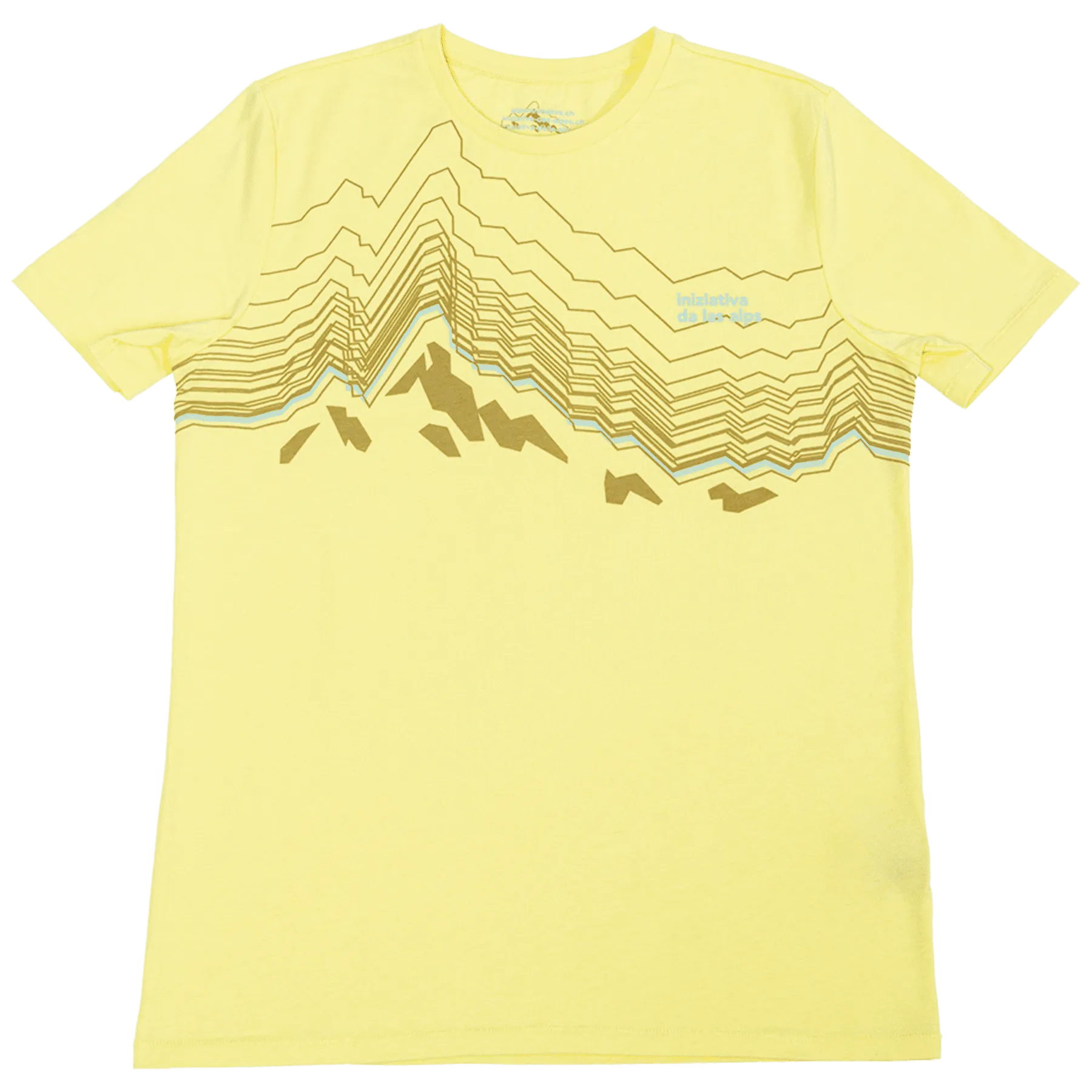 Unisex-T-Shirt BIO