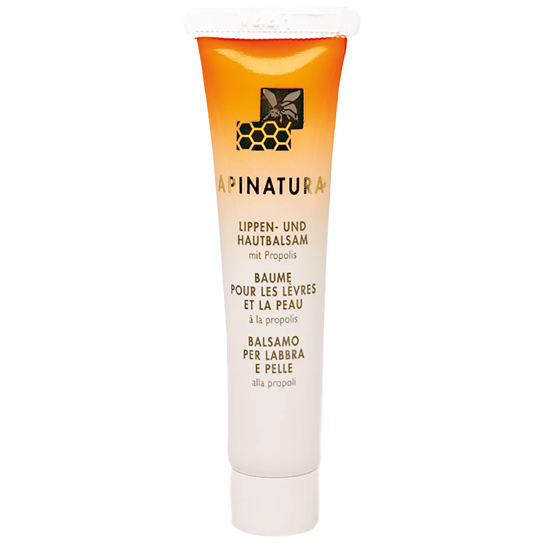 APINATURA Lippen- und Hautbalsam
