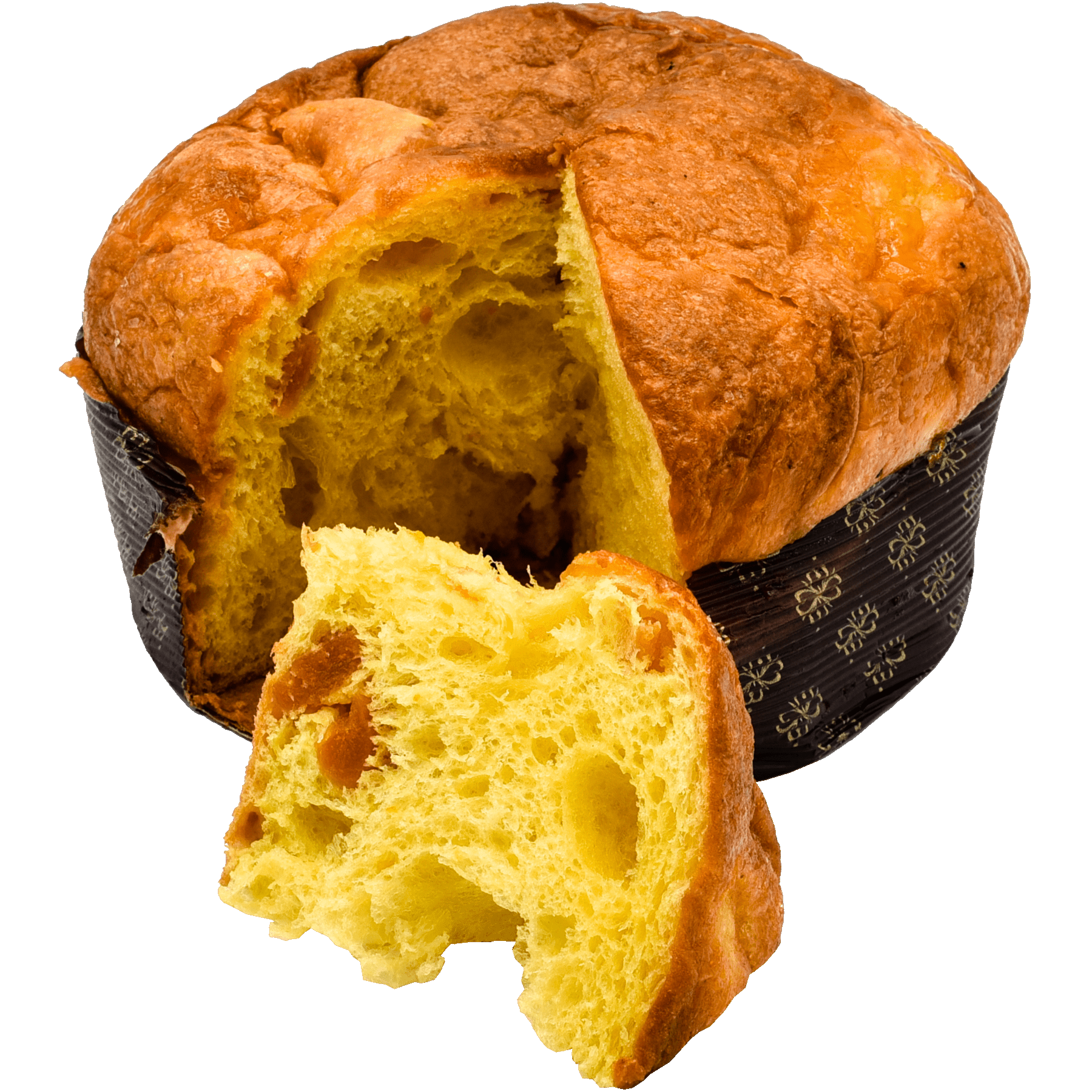 Panettone di «Mastro Pfiff»