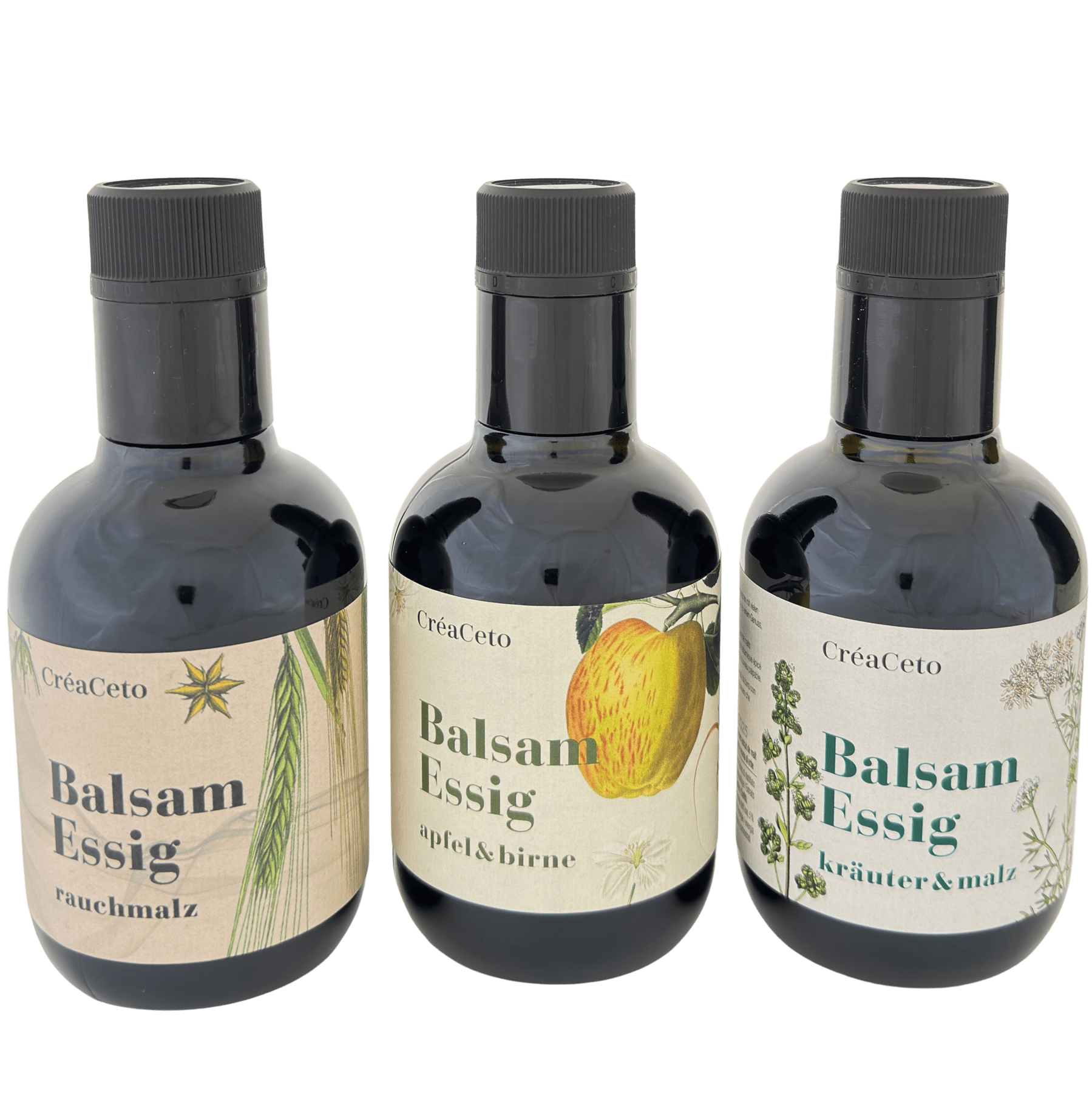 Bierbrand Balsam-Essig