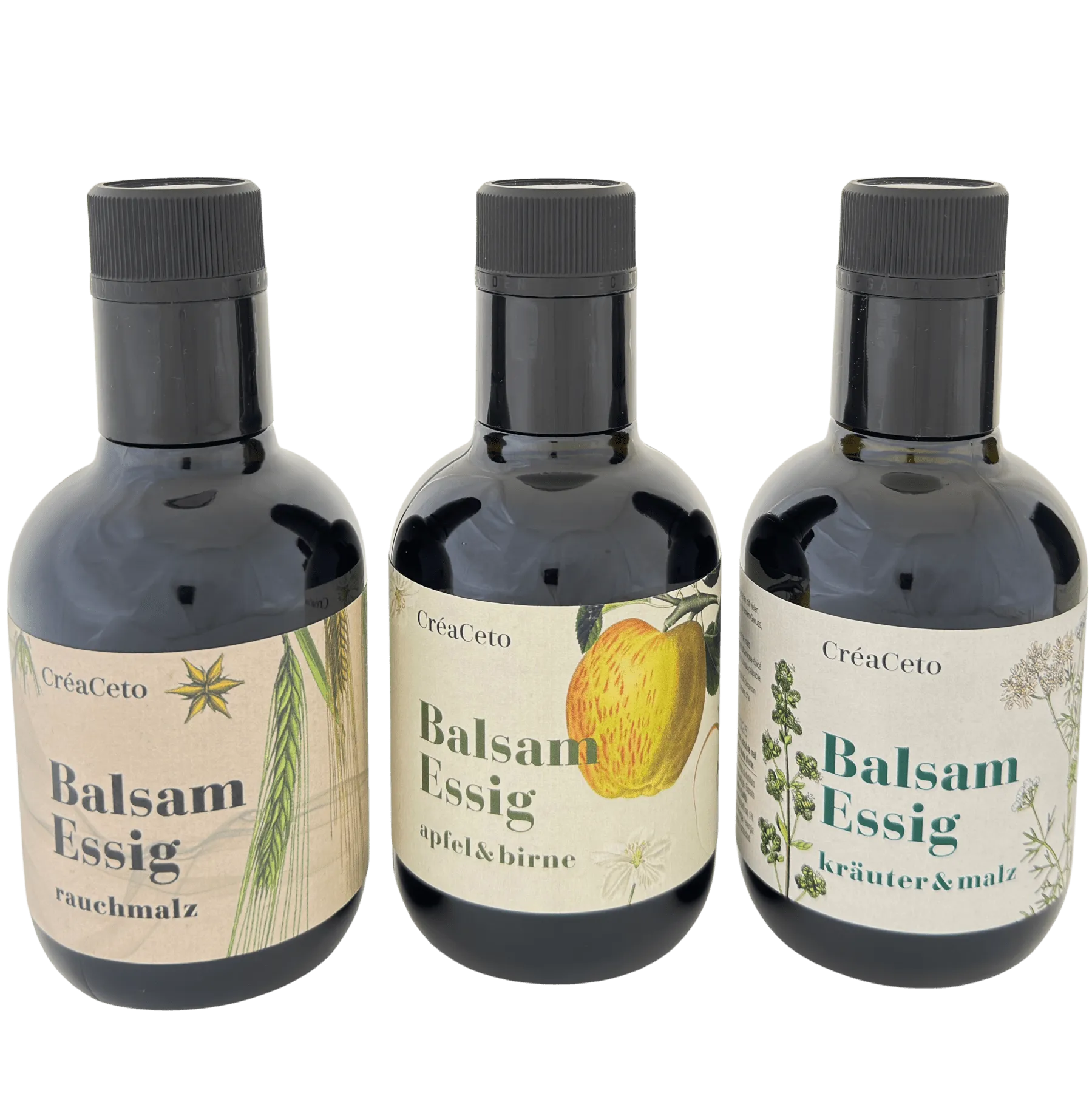 Bierbrand Balsam-Essig