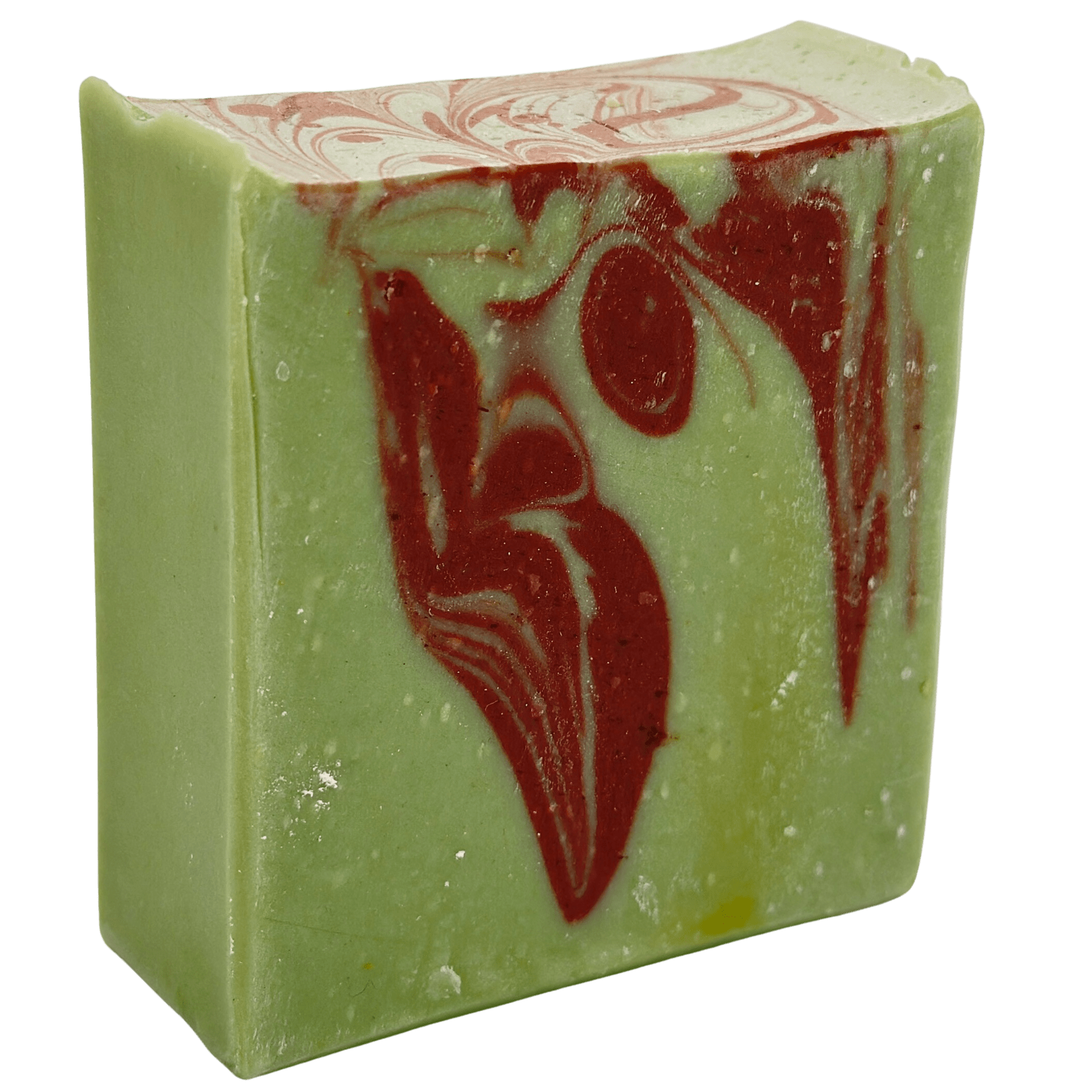 Alpenkräuterseife «Zauberwald»