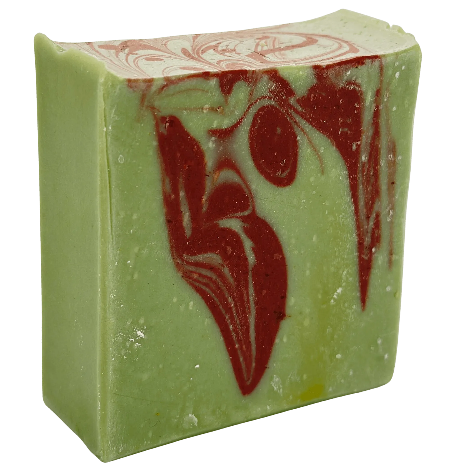 Alpenkräuterseife «Zauberwald»