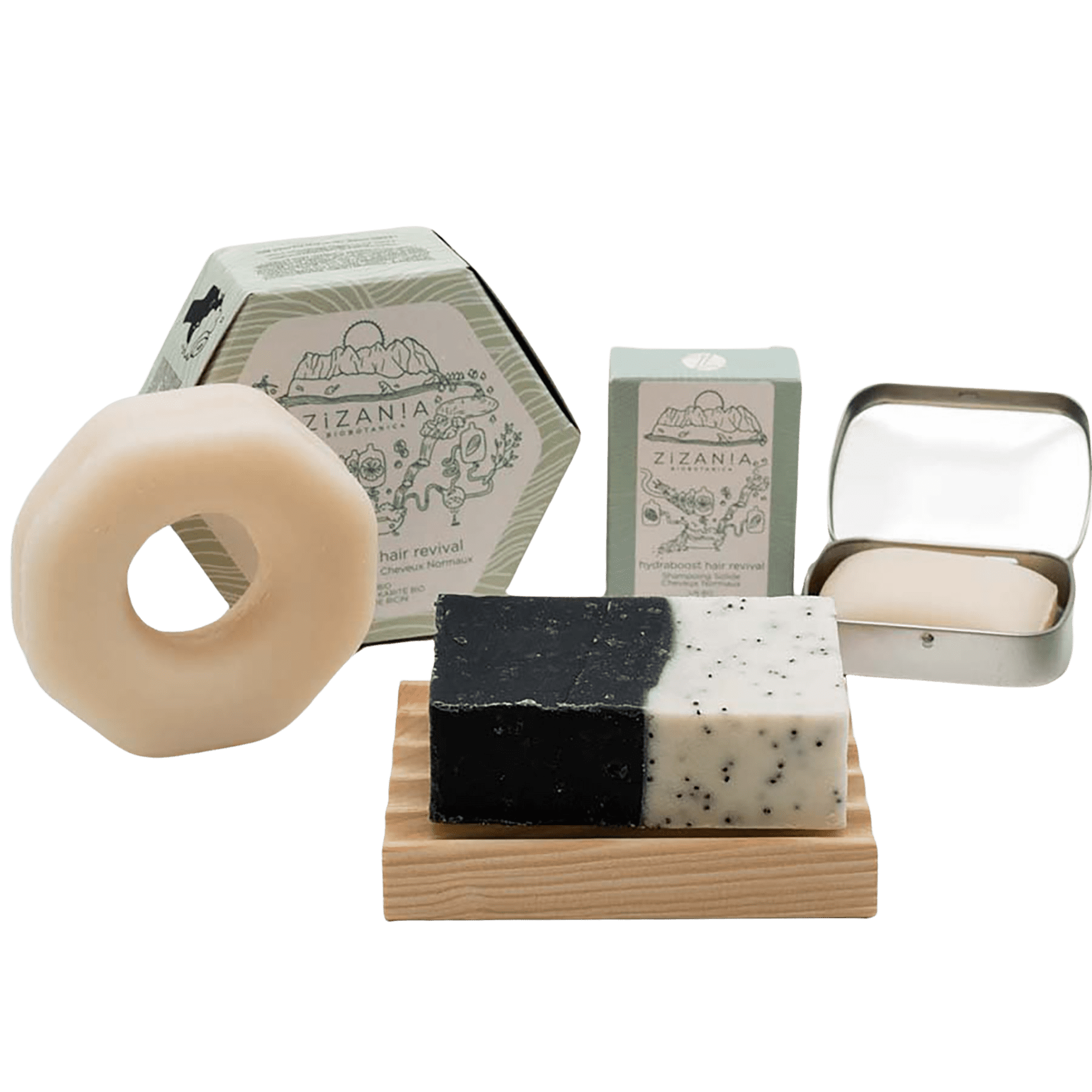 Set «Zero Waste» Set «Zero Waste»