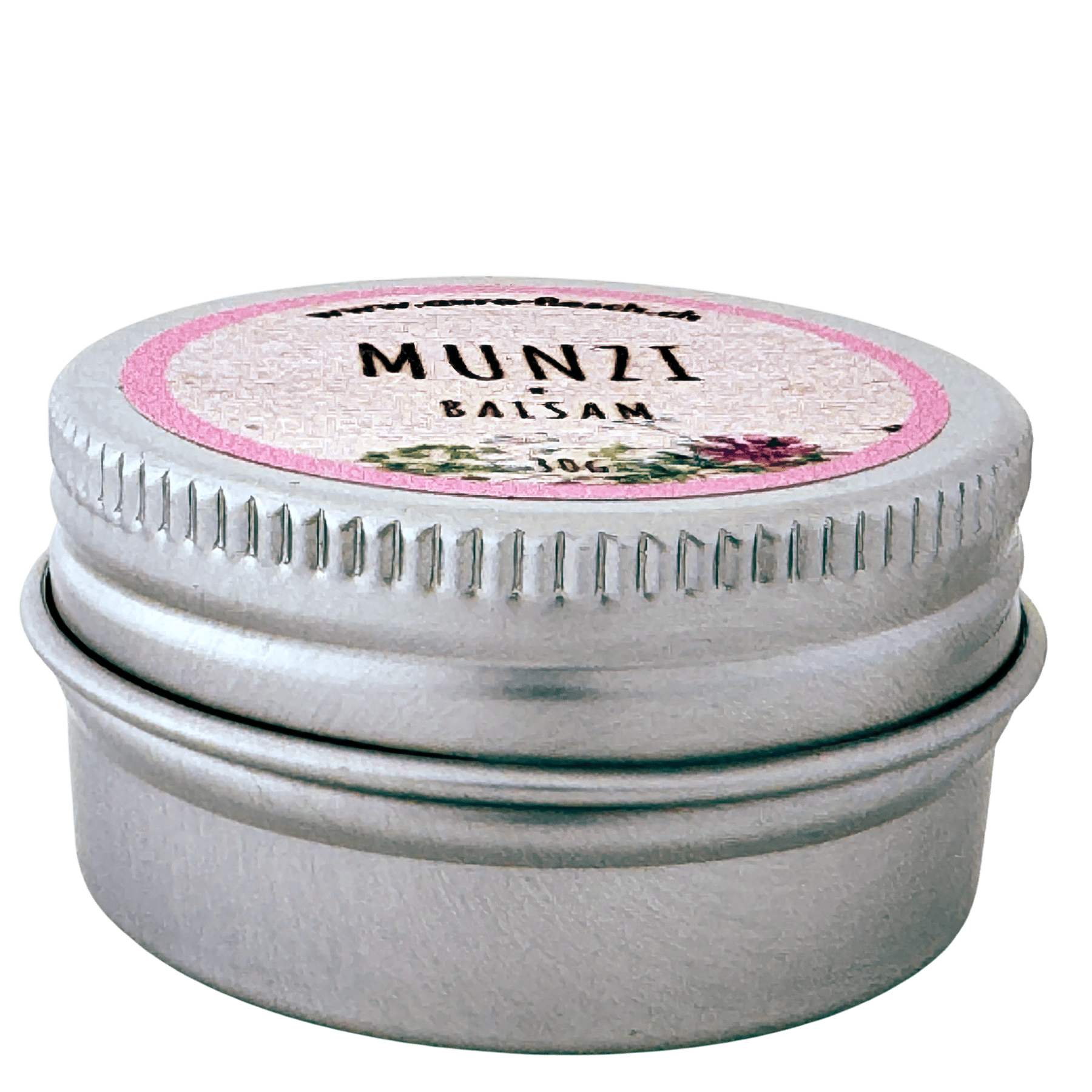 Lippenbalsam «Munzi»