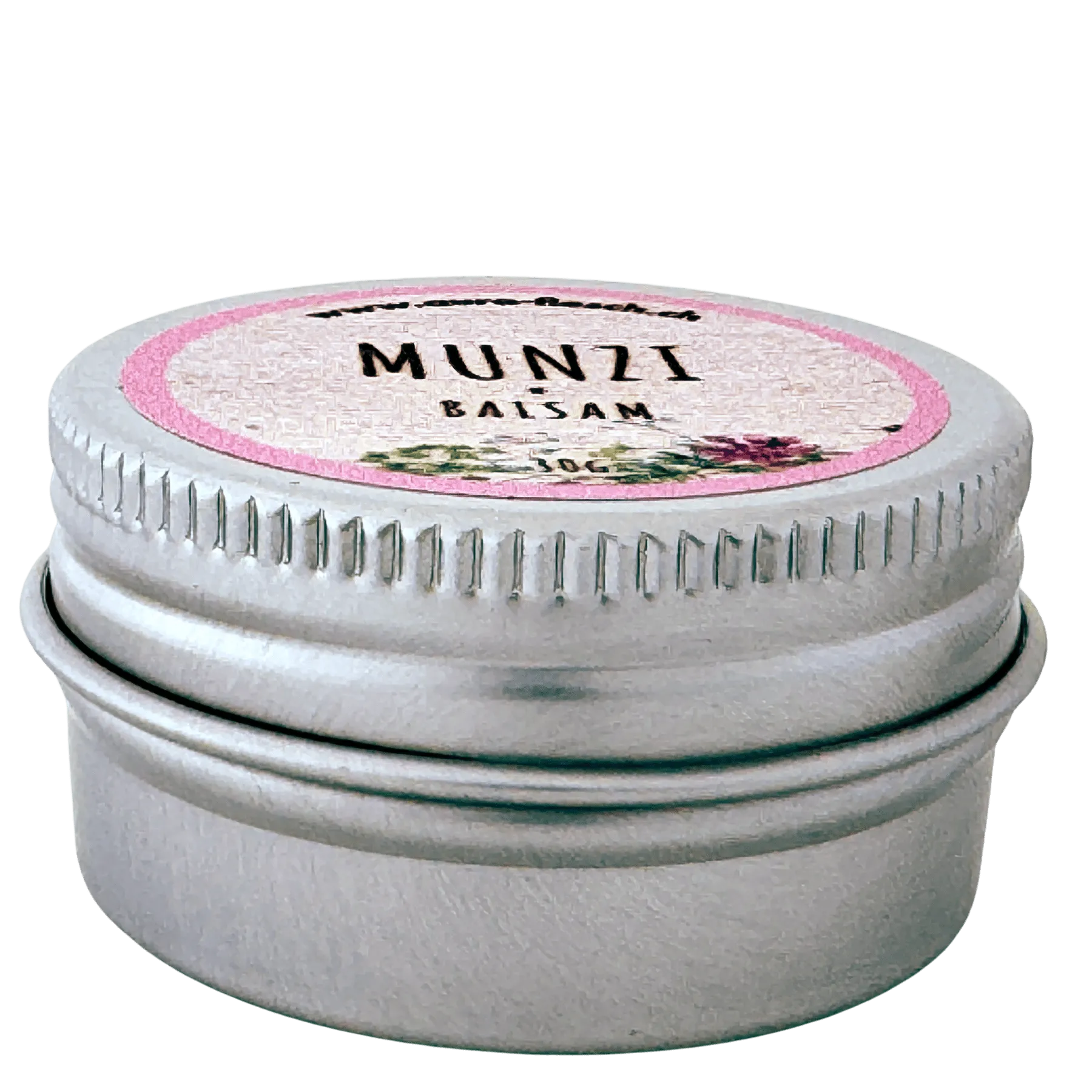 Wildrosen Lippenbalsam «Munzi»