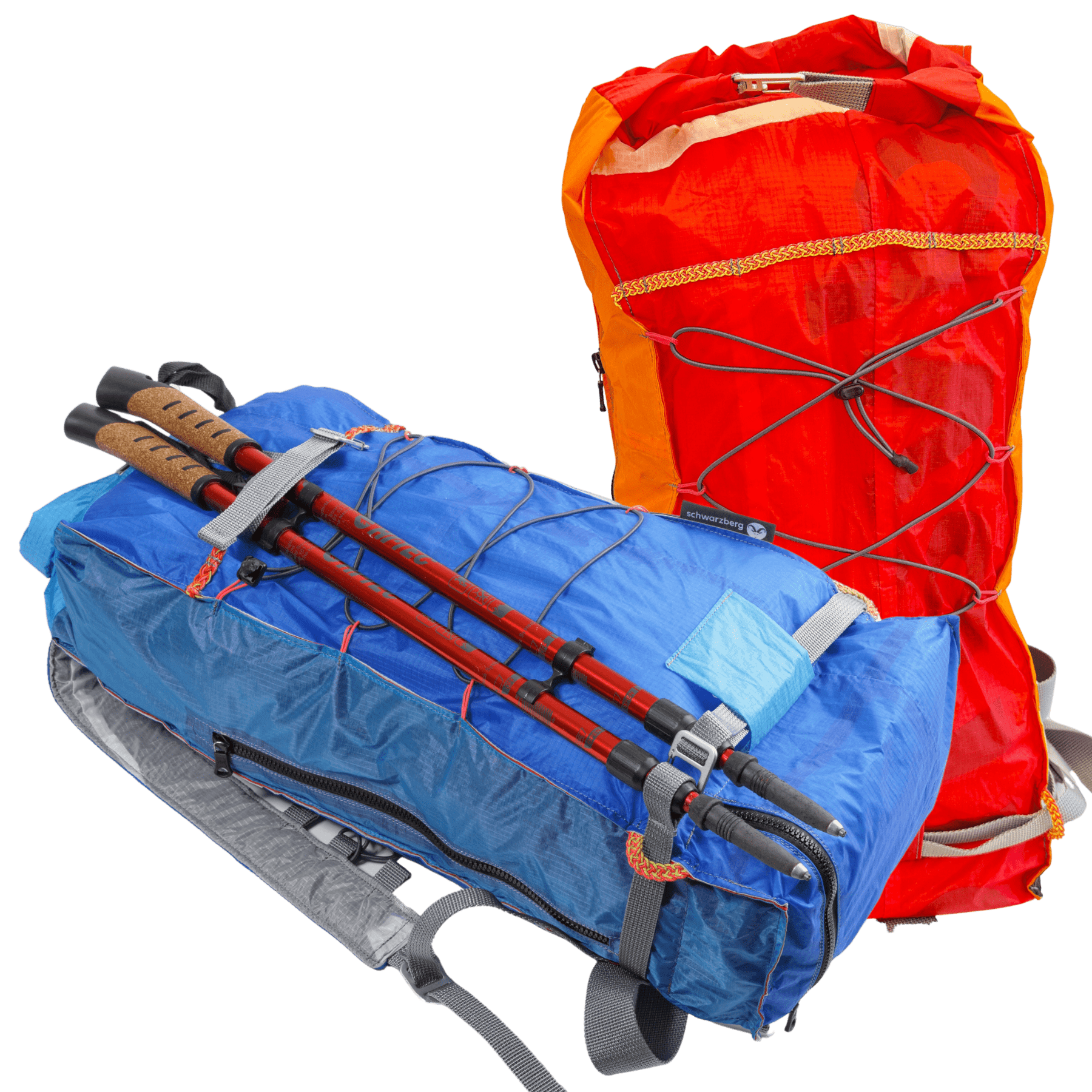 Tourenrucksack 32 Liter
