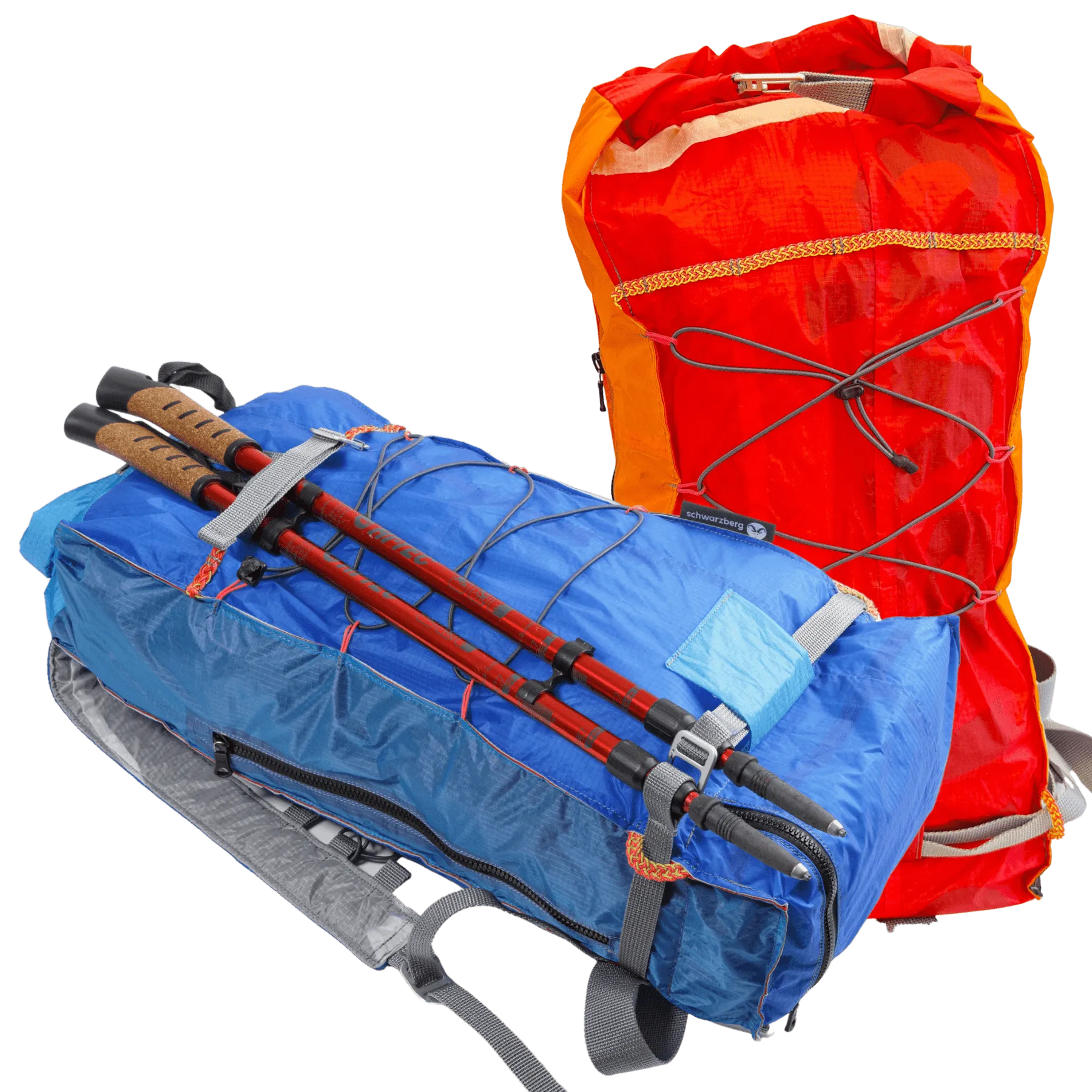Tourenrucksack 32 Liter