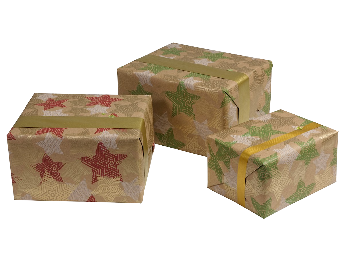 Als Geschenk verpacken