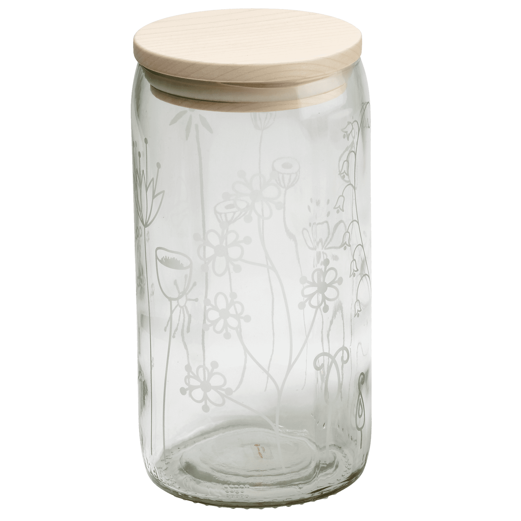 Vorratsglas 1.7 l