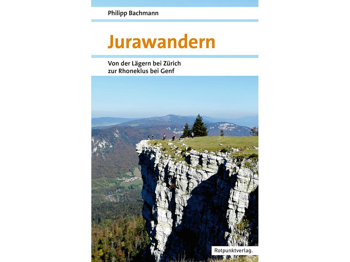 Jurawandern