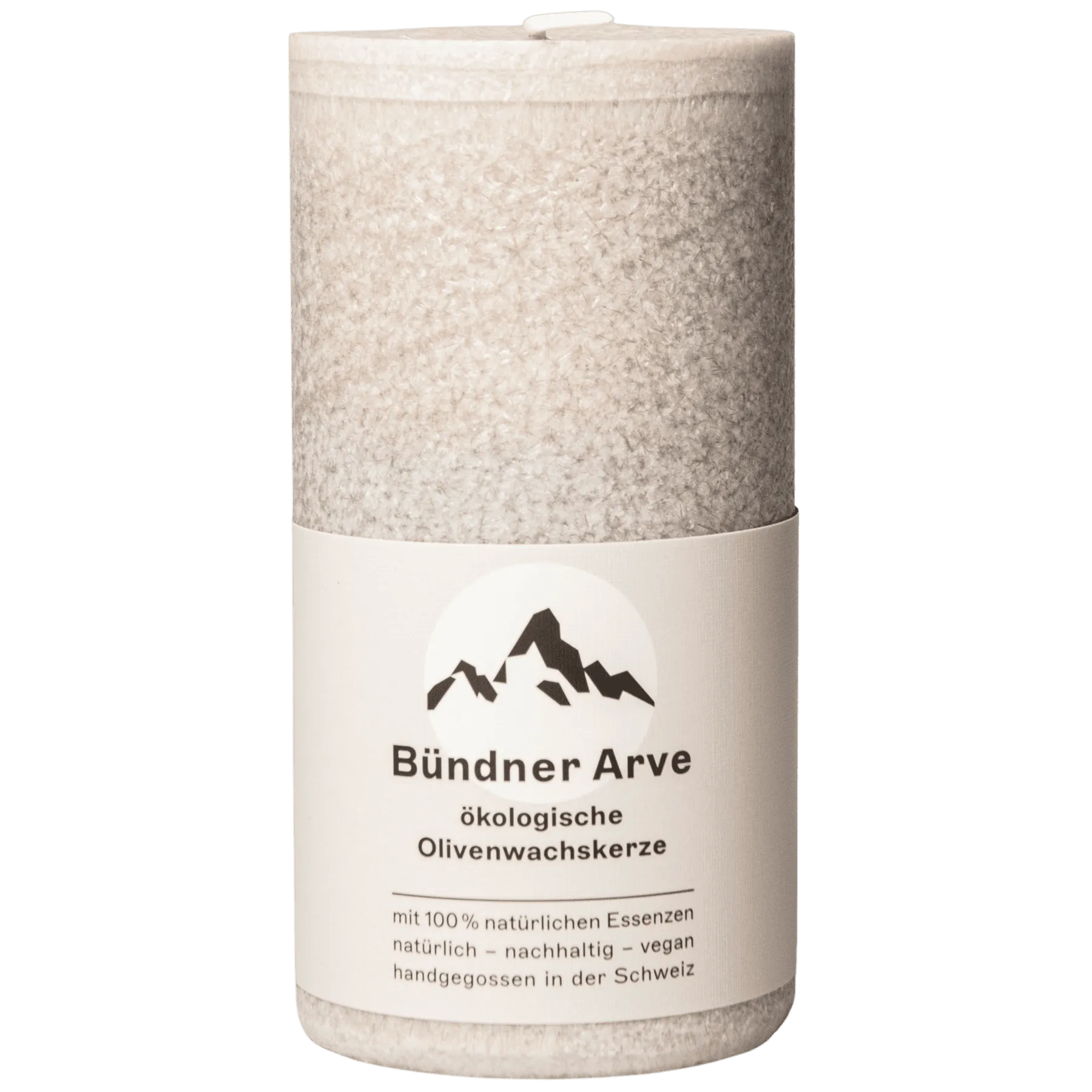 Duftkerzen Bündner Arve