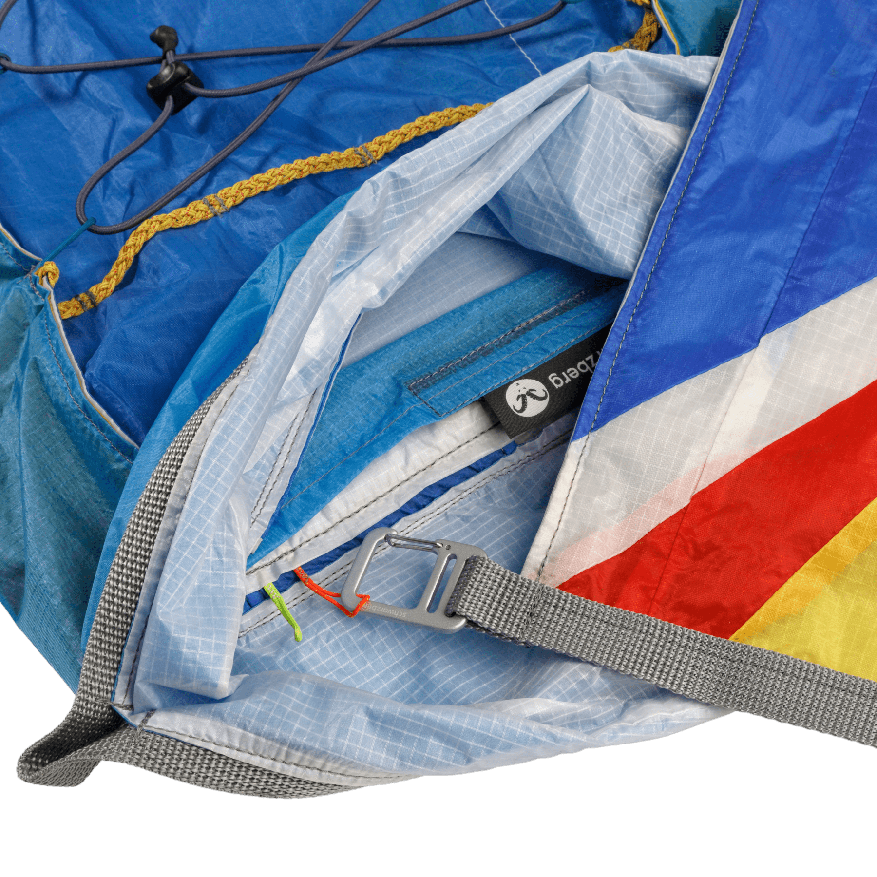 Tourenrucksack 32 Liter