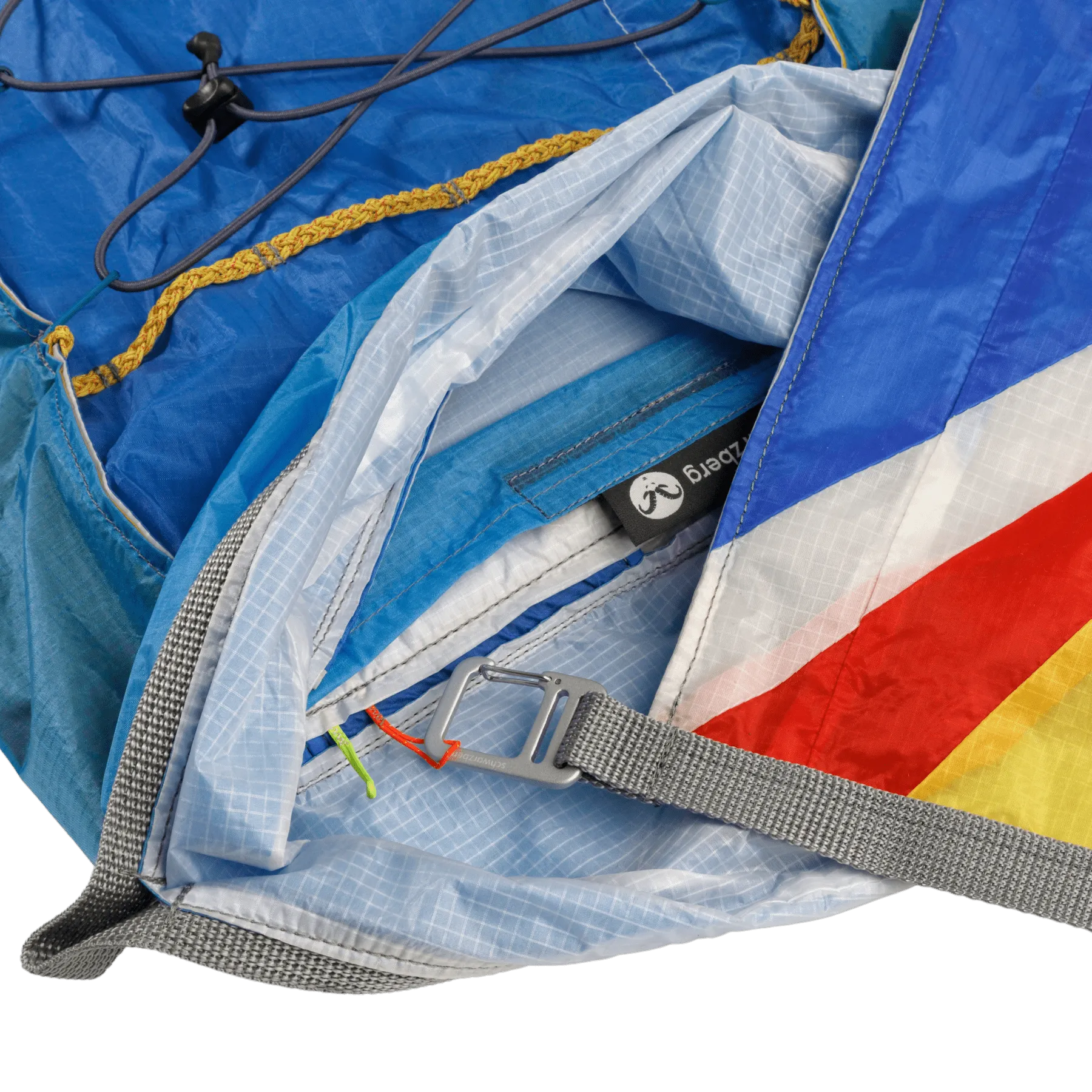 Tourenrucksack 32 Liter