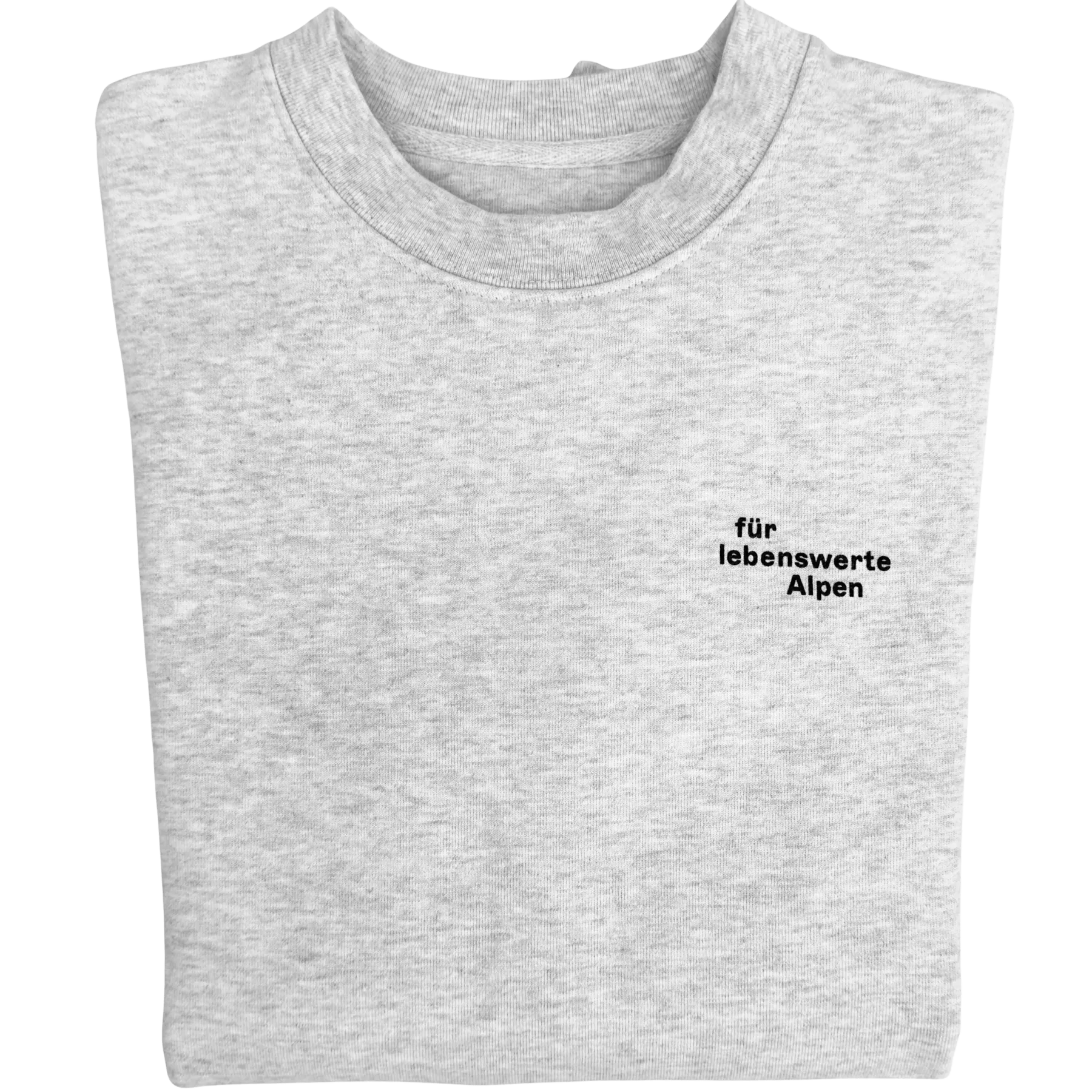 sweatshirt-pulli-proalps-vorne-gefaltet