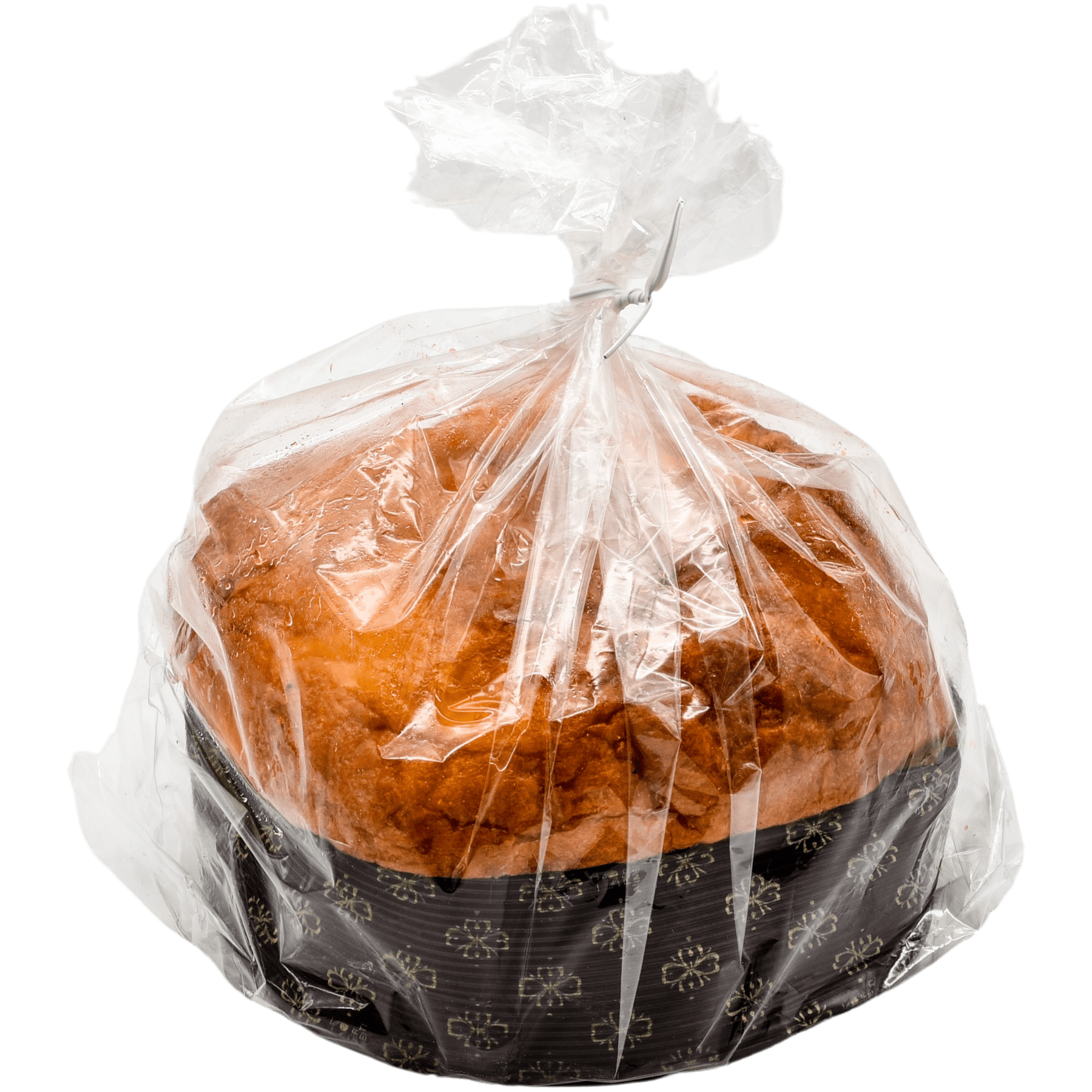Panettone di «Mastro Pfiff»