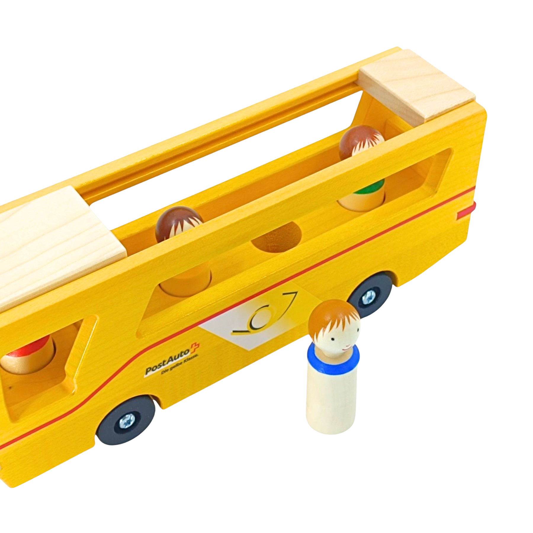 Postauto Postauto_schweizer-holz-3-Postcar_2025