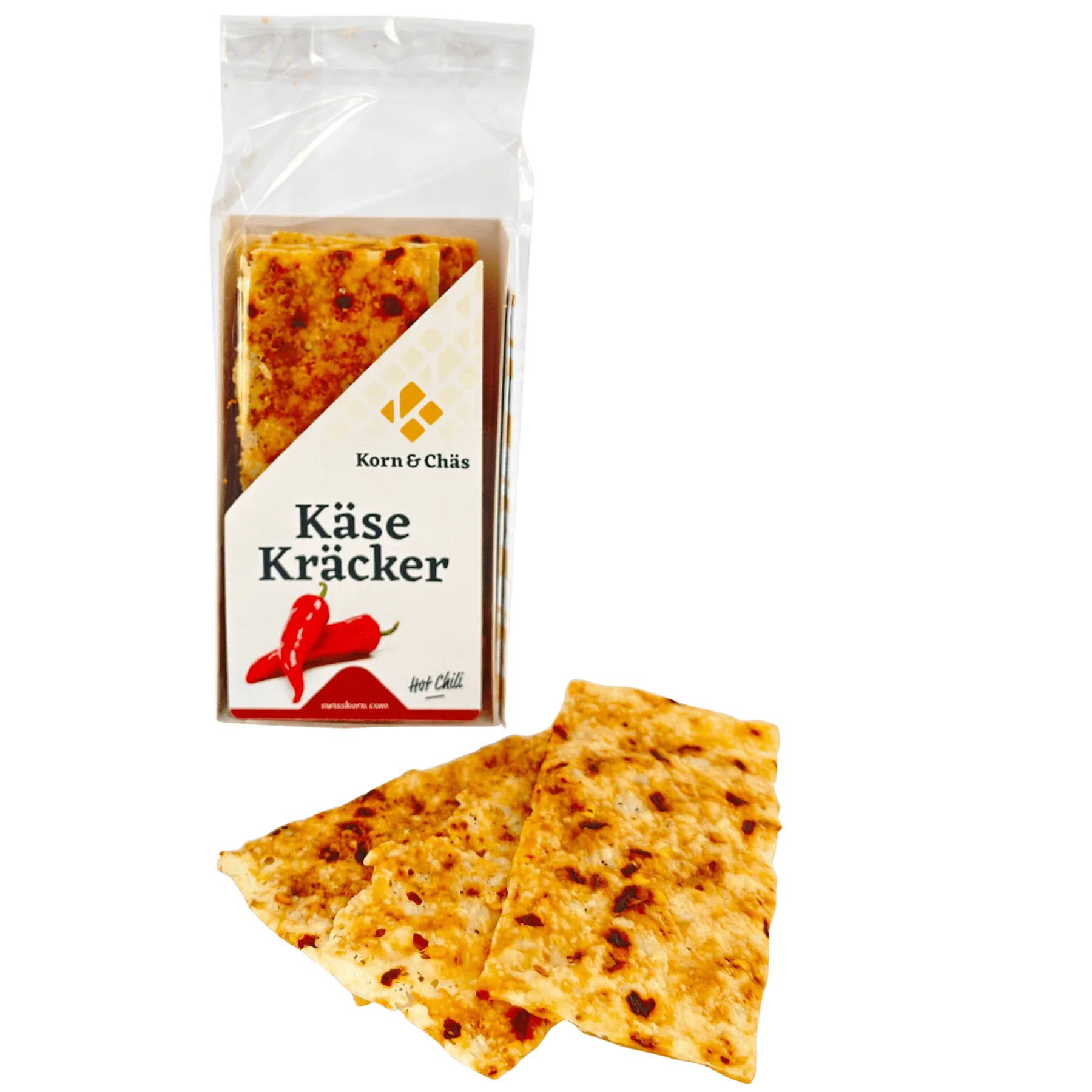 Käse-Kräcker