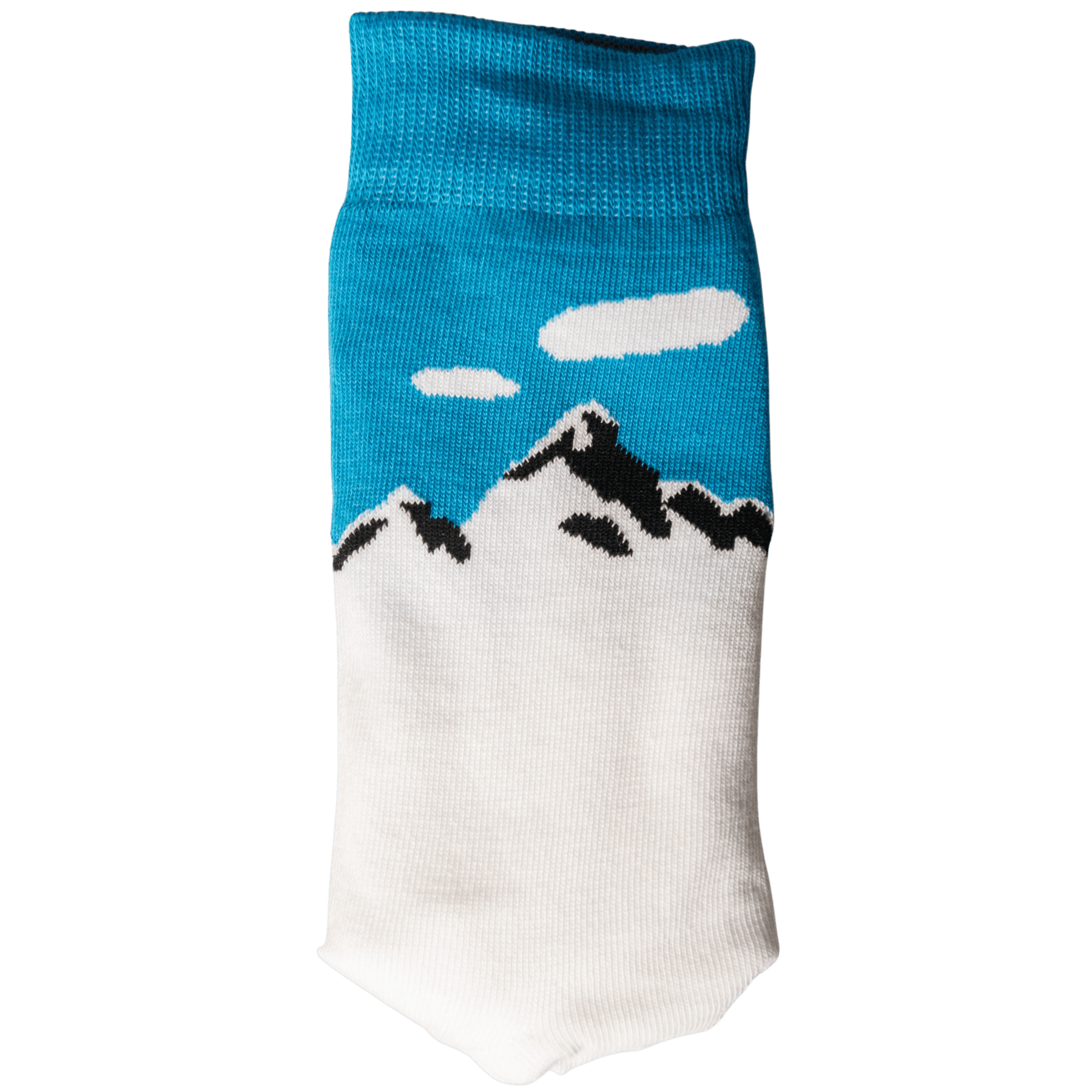Socken «Pro Alps» BIO