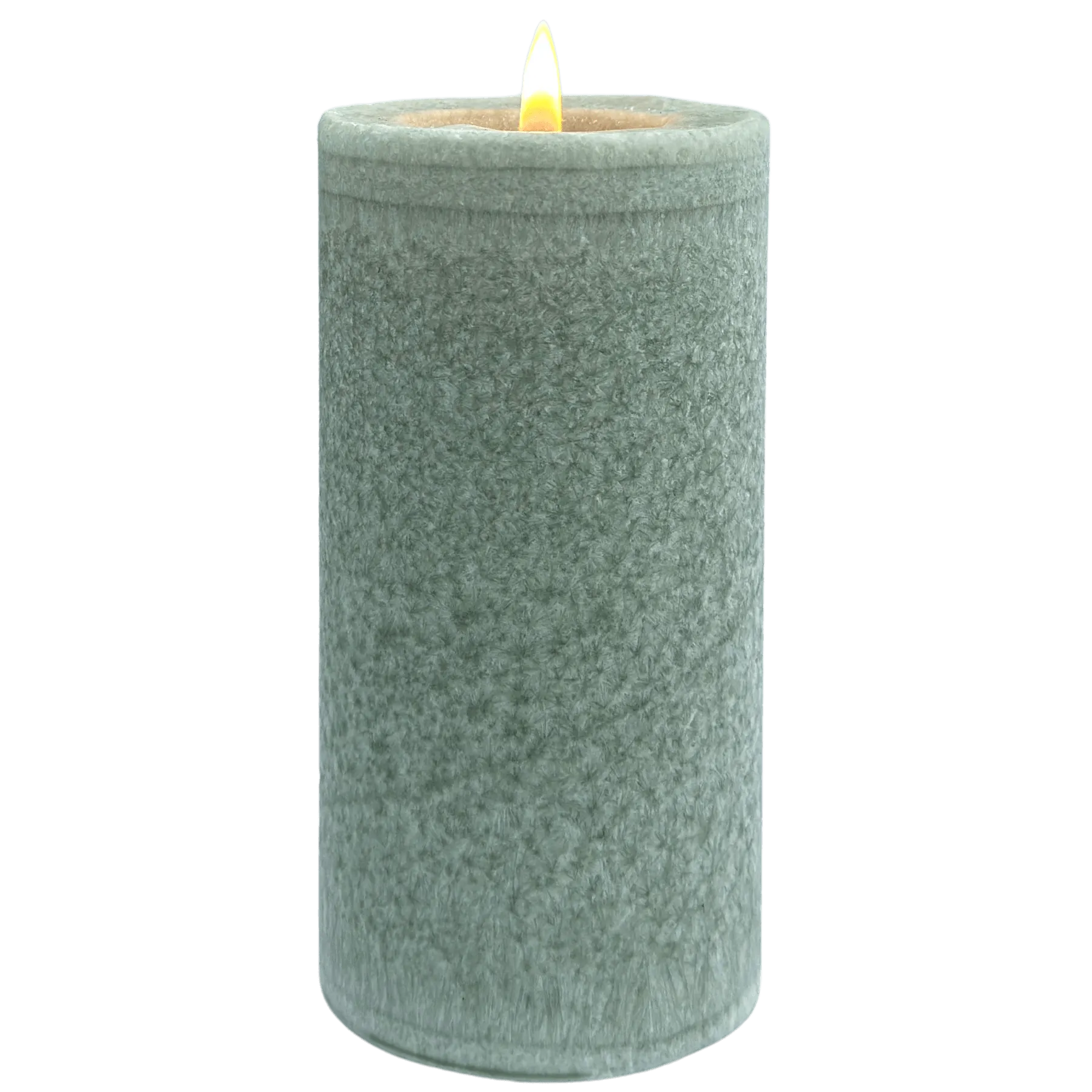 Duftkerze Bergkräuter Arve