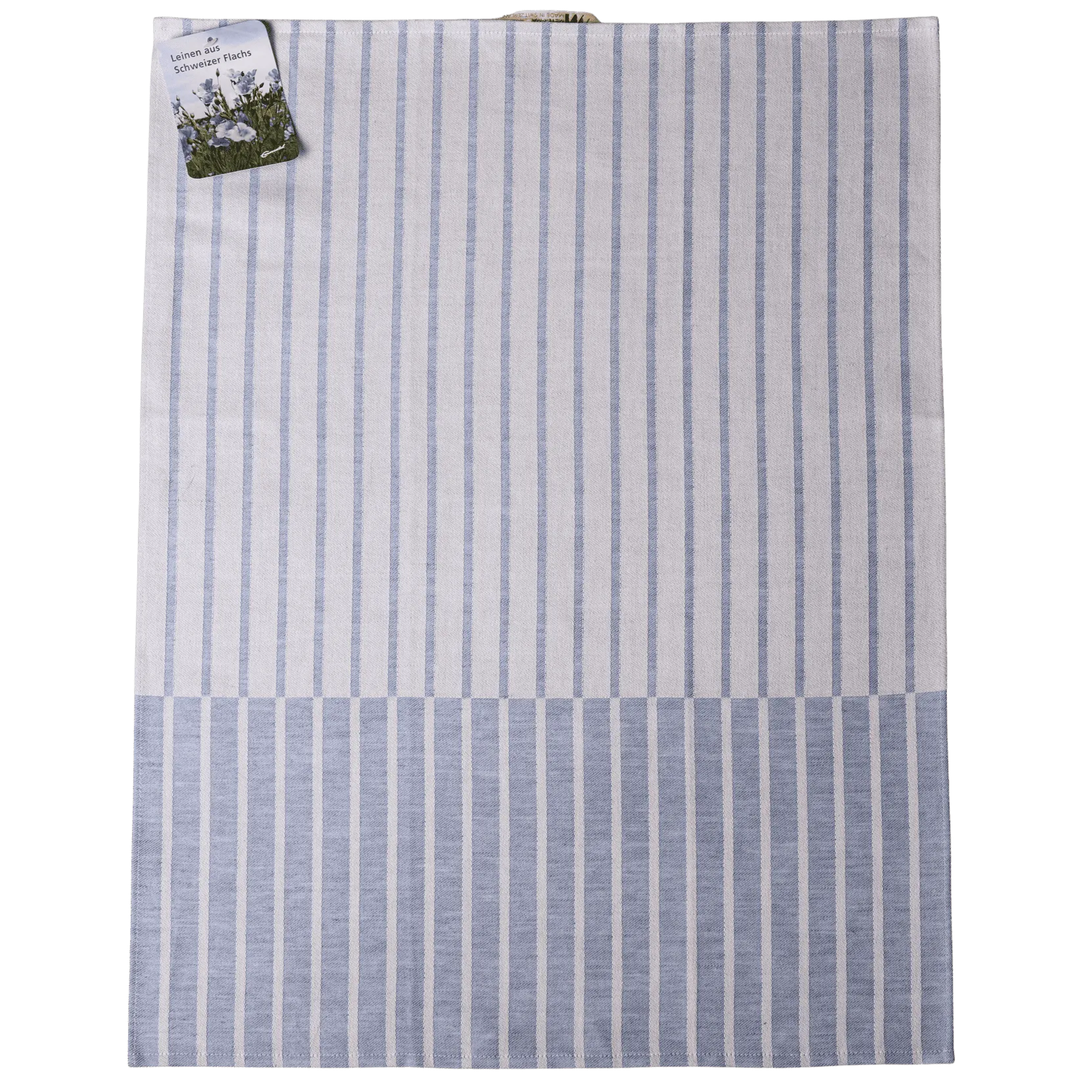 geschirrtuecher_blau-streifen_offen_swissflachs-recyclingbaumwolle