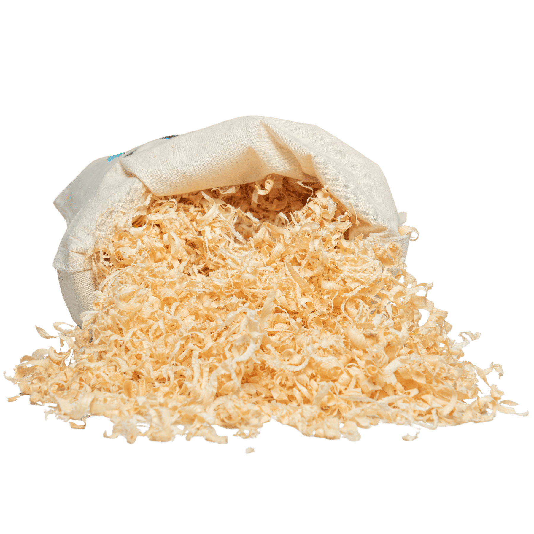 Arvenspäne im Bio-Beutel «Pro Alps»